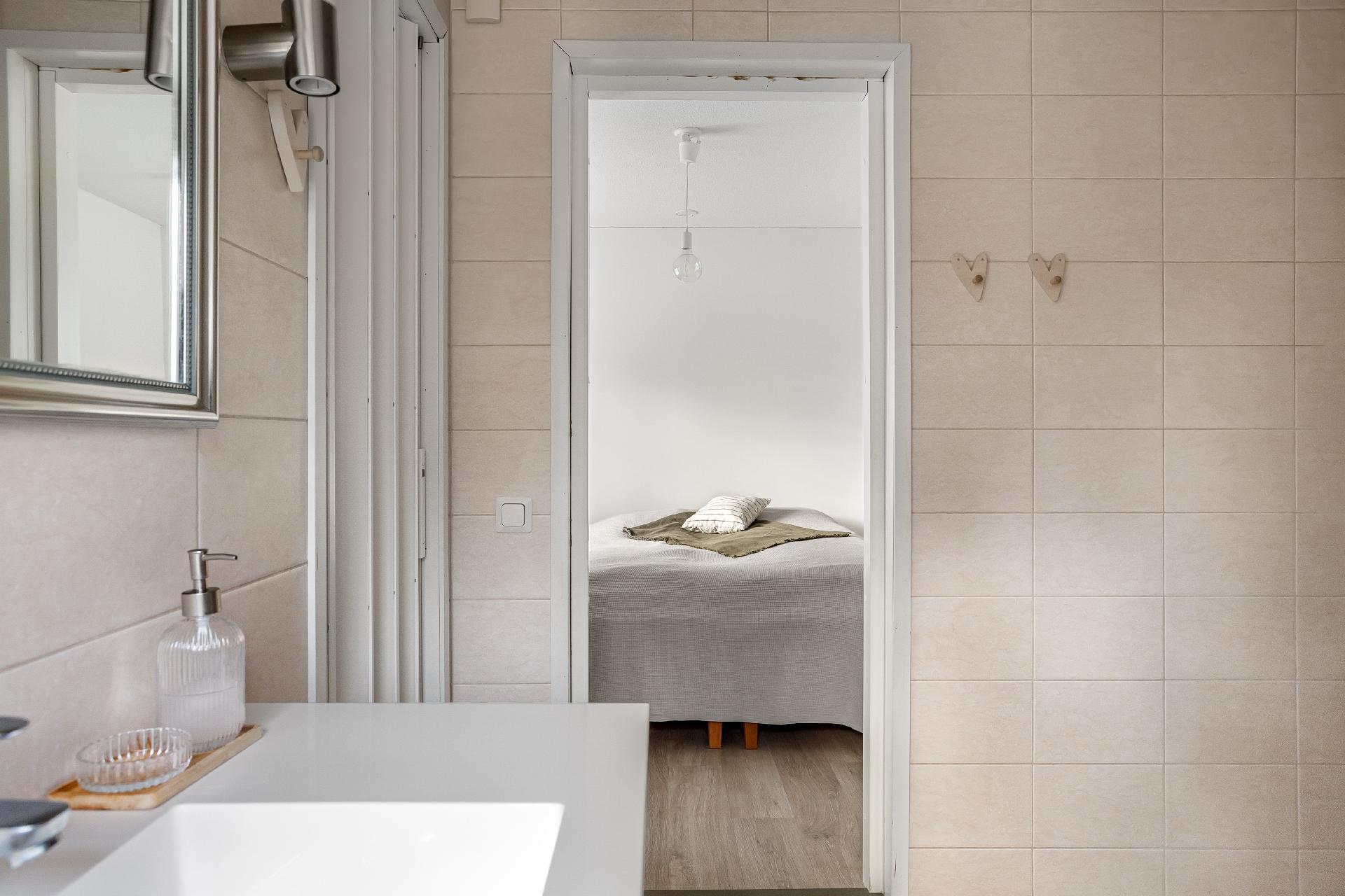 Långinkuja 9, Valkeala, Kouvola