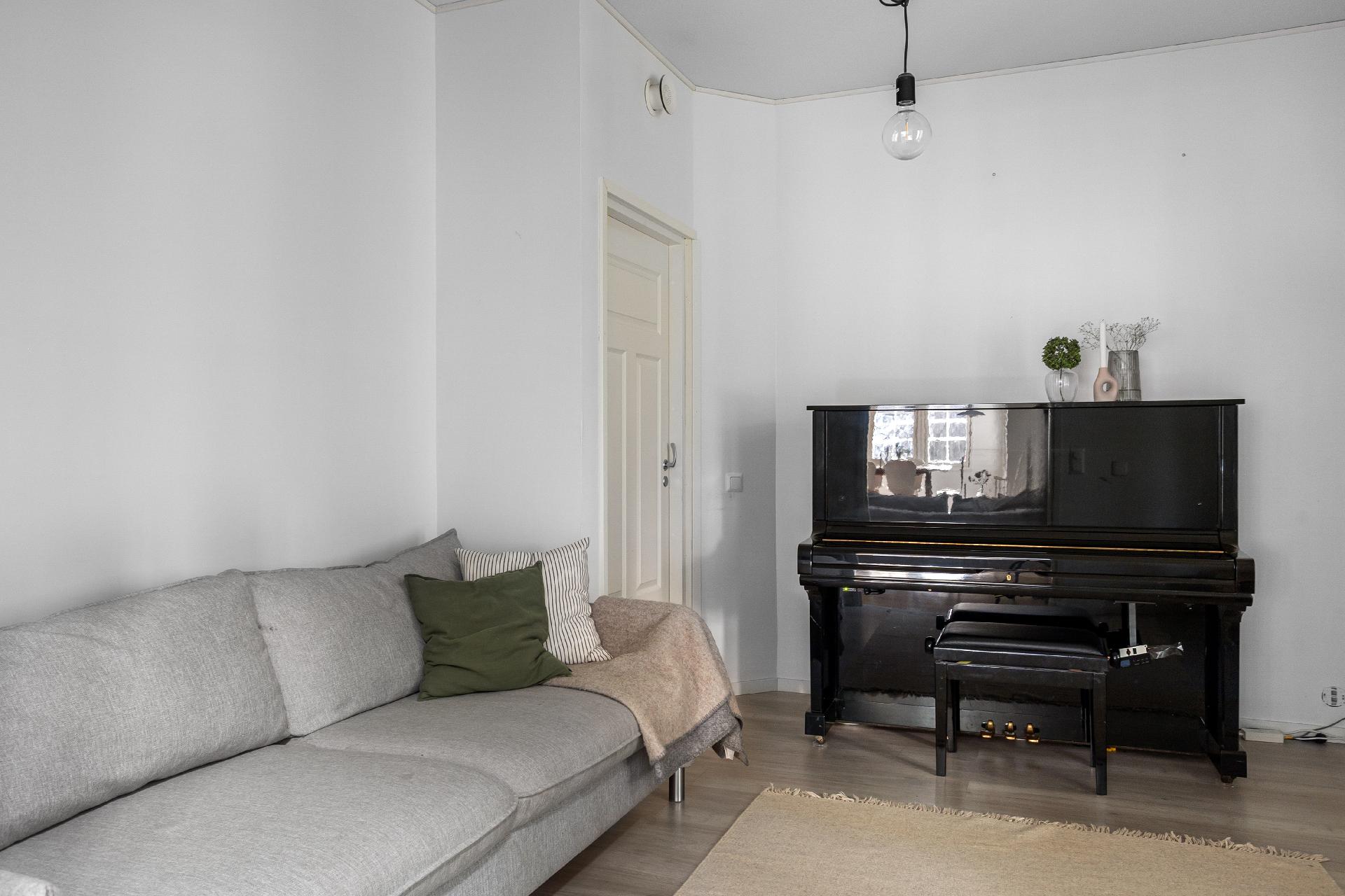 Långinkuja 9, Valkeala, Kouvola