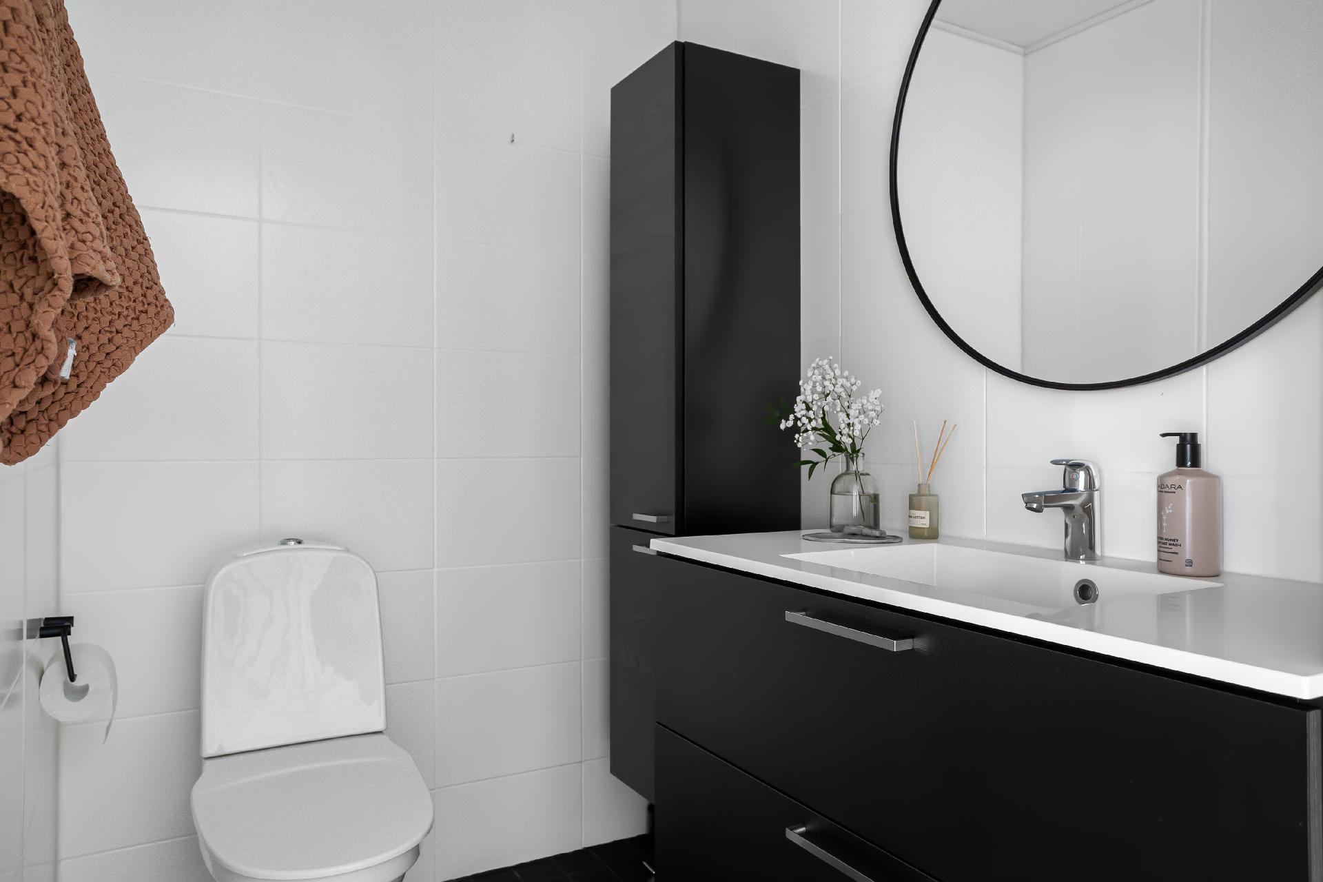 Långinkuja 9, Valkeala, Kouvola