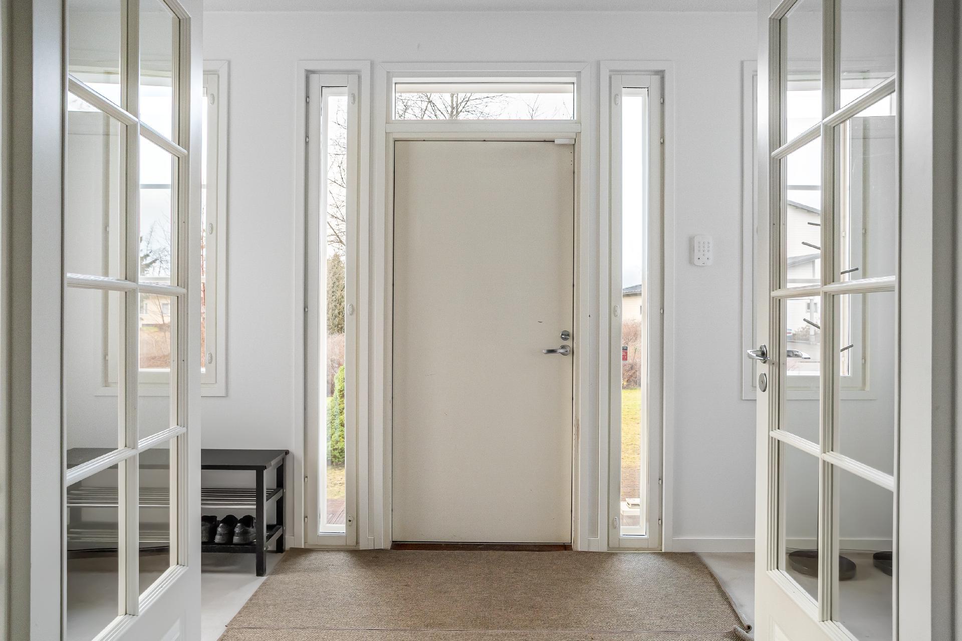 Långinkuja 9, Valkeala, Kouvola