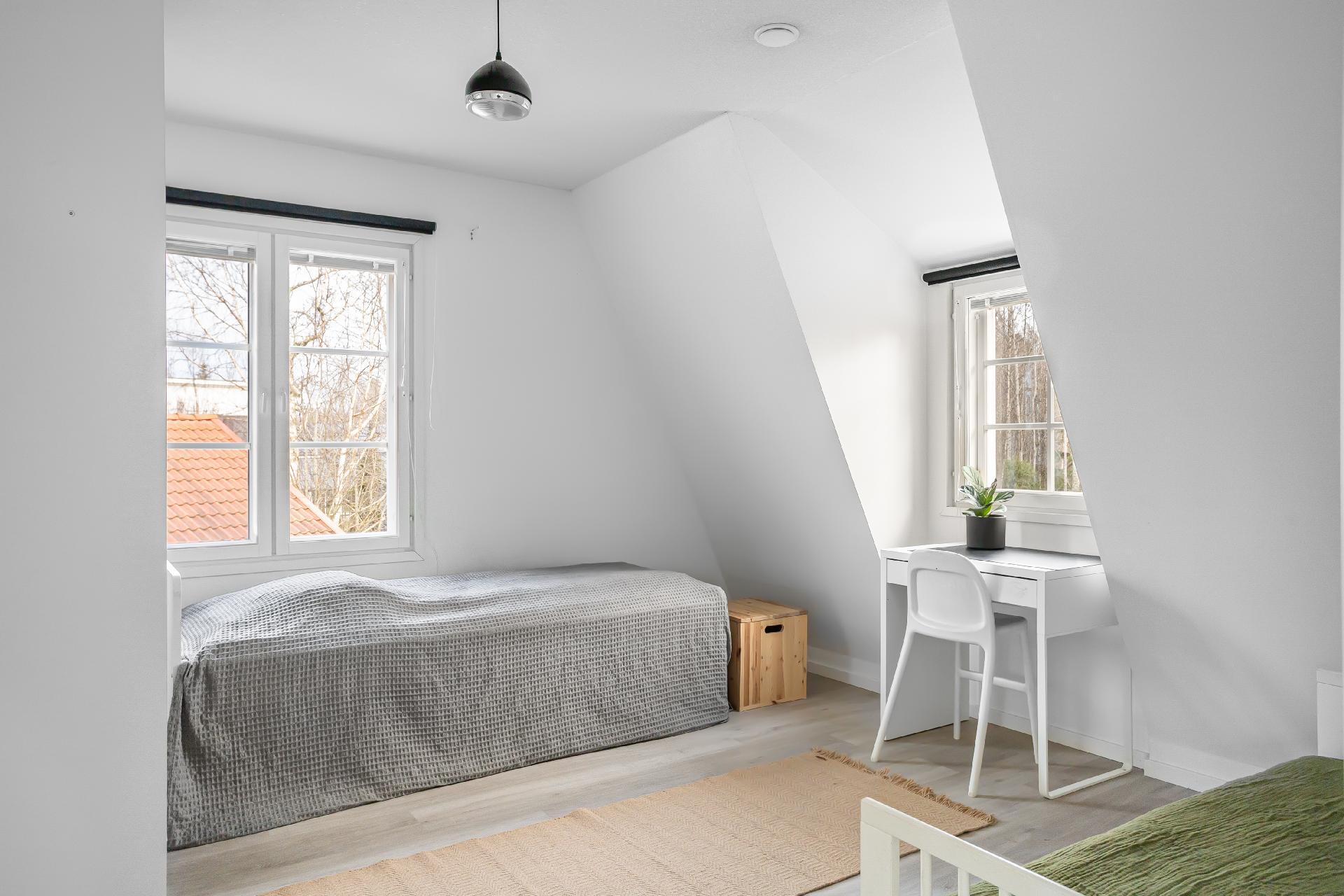 Långinkuja 9, Valkeala, Kouvola