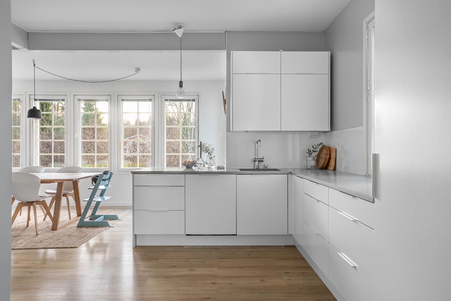 Långinkuja 9, Valkeala, Kouvola