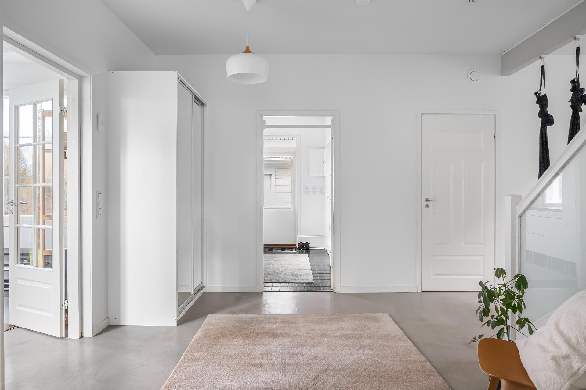 Långinkuja 9, Valkeala, Kouvola