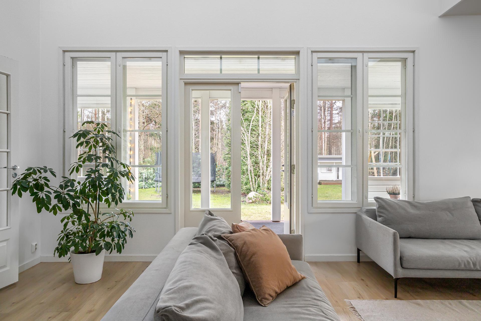 Långinkuja 9, Valkeala, Kouvola