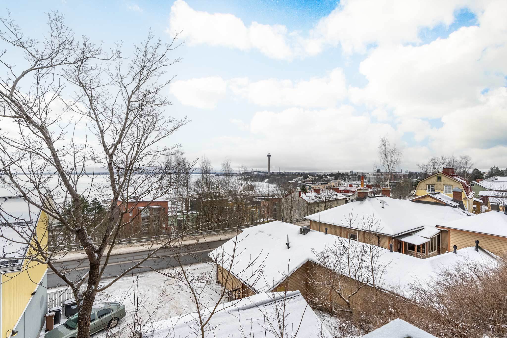 Mäkikatu 6, Tampere