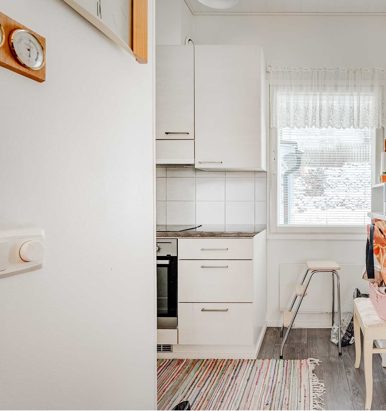 Mäkikatu 6, Tampere