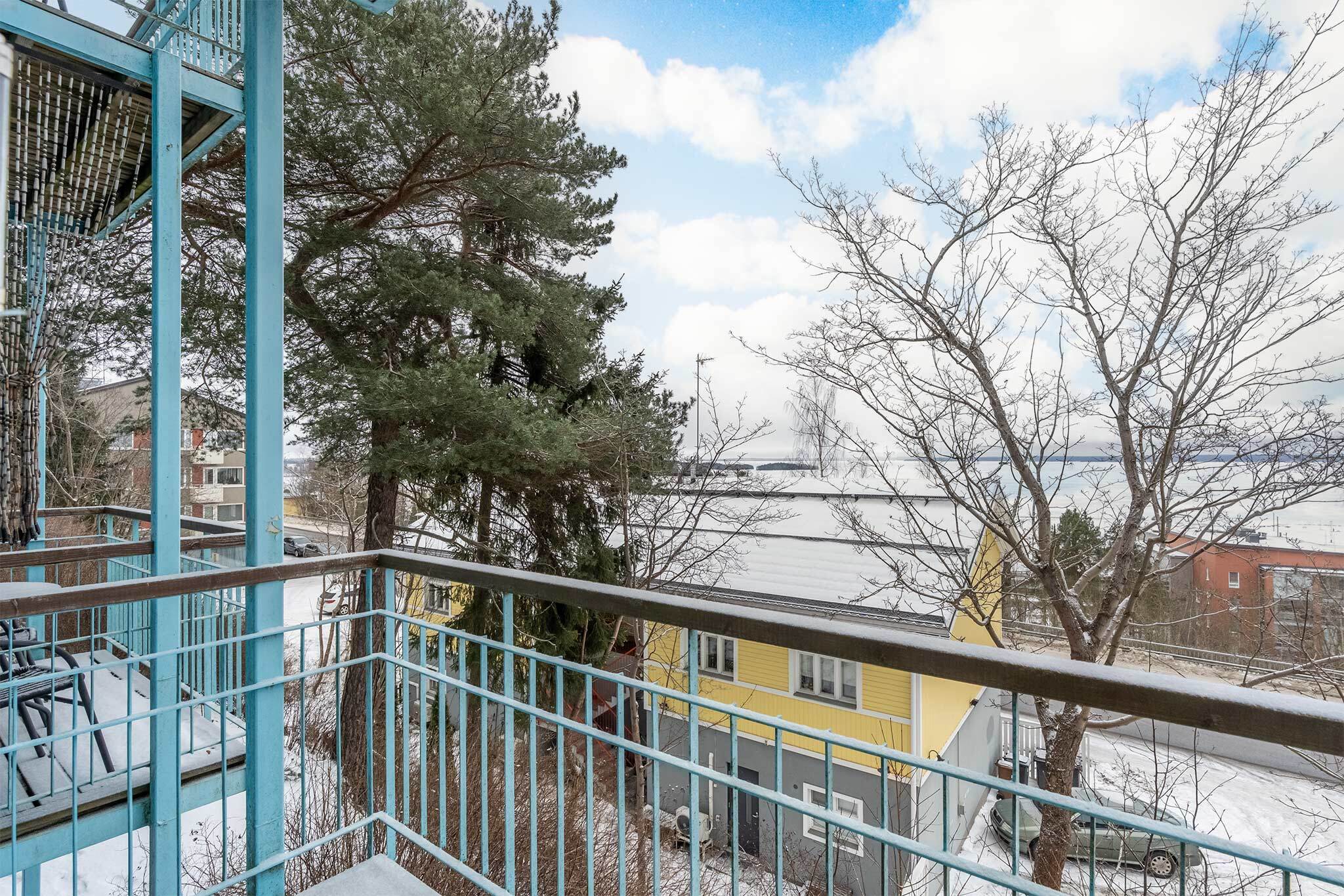 Mäkikatu 6, Tampere