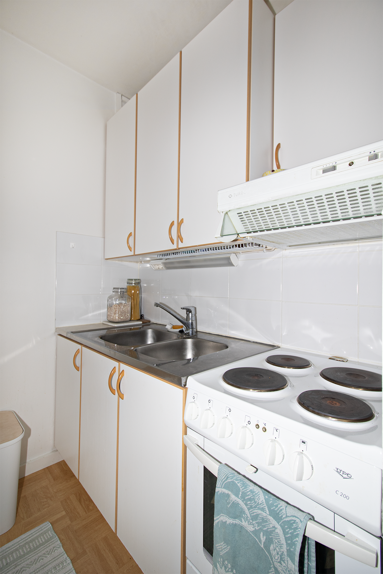 Vuorikatu 4, Keskusta, Kuopio