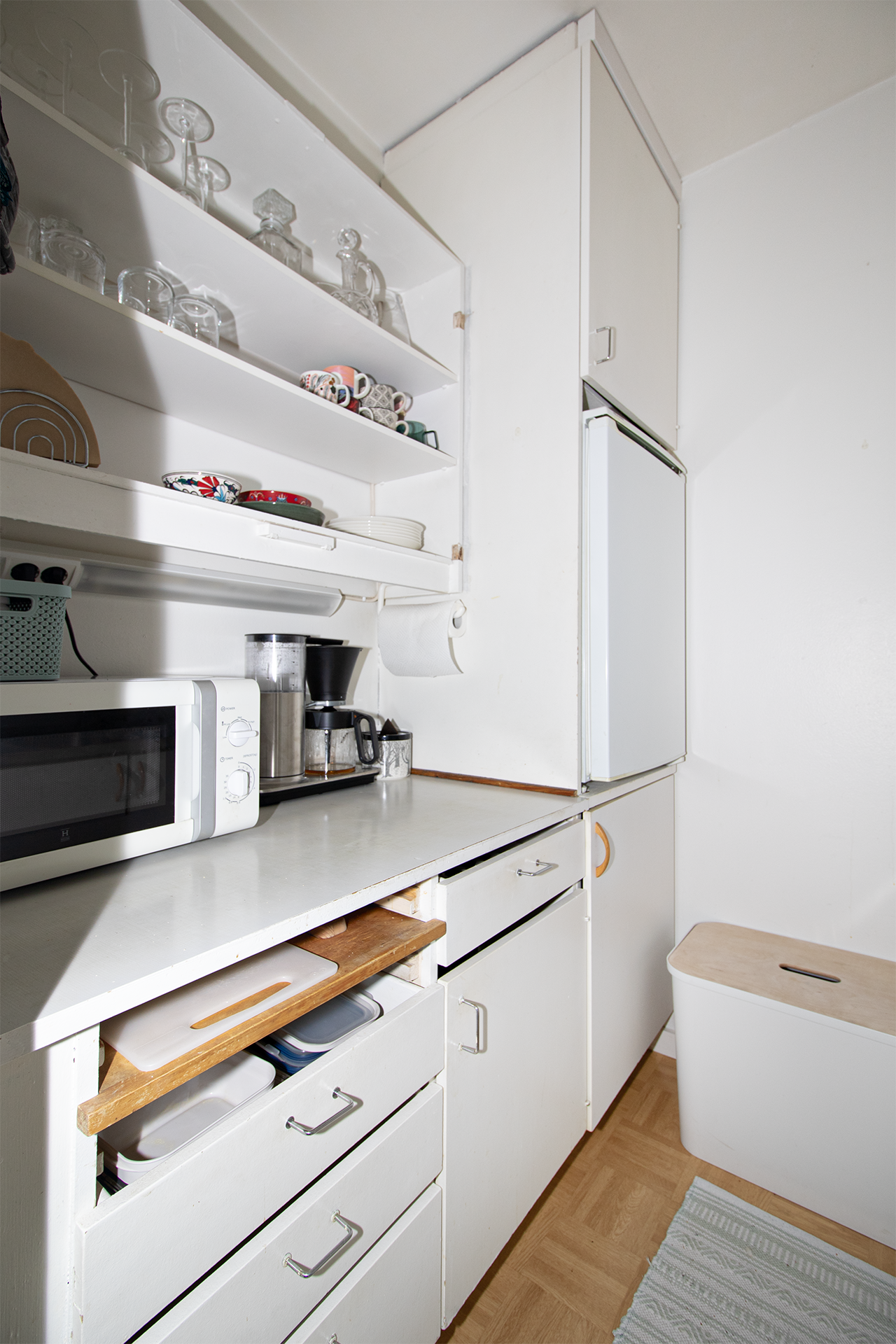 Vuorikatu 4, Keskusta, Kuopio