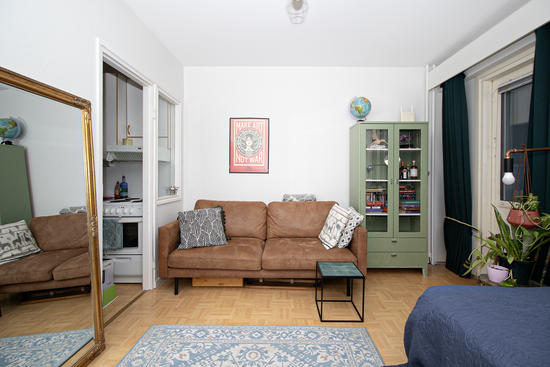 Vuorikatu 4, Keskusta, Kuopio