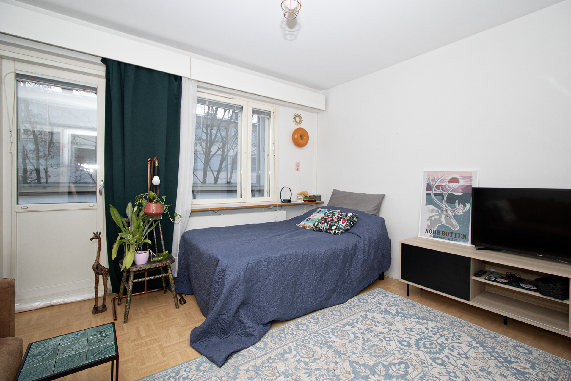 Vuorikatu 4, Keskusta, Kuopio