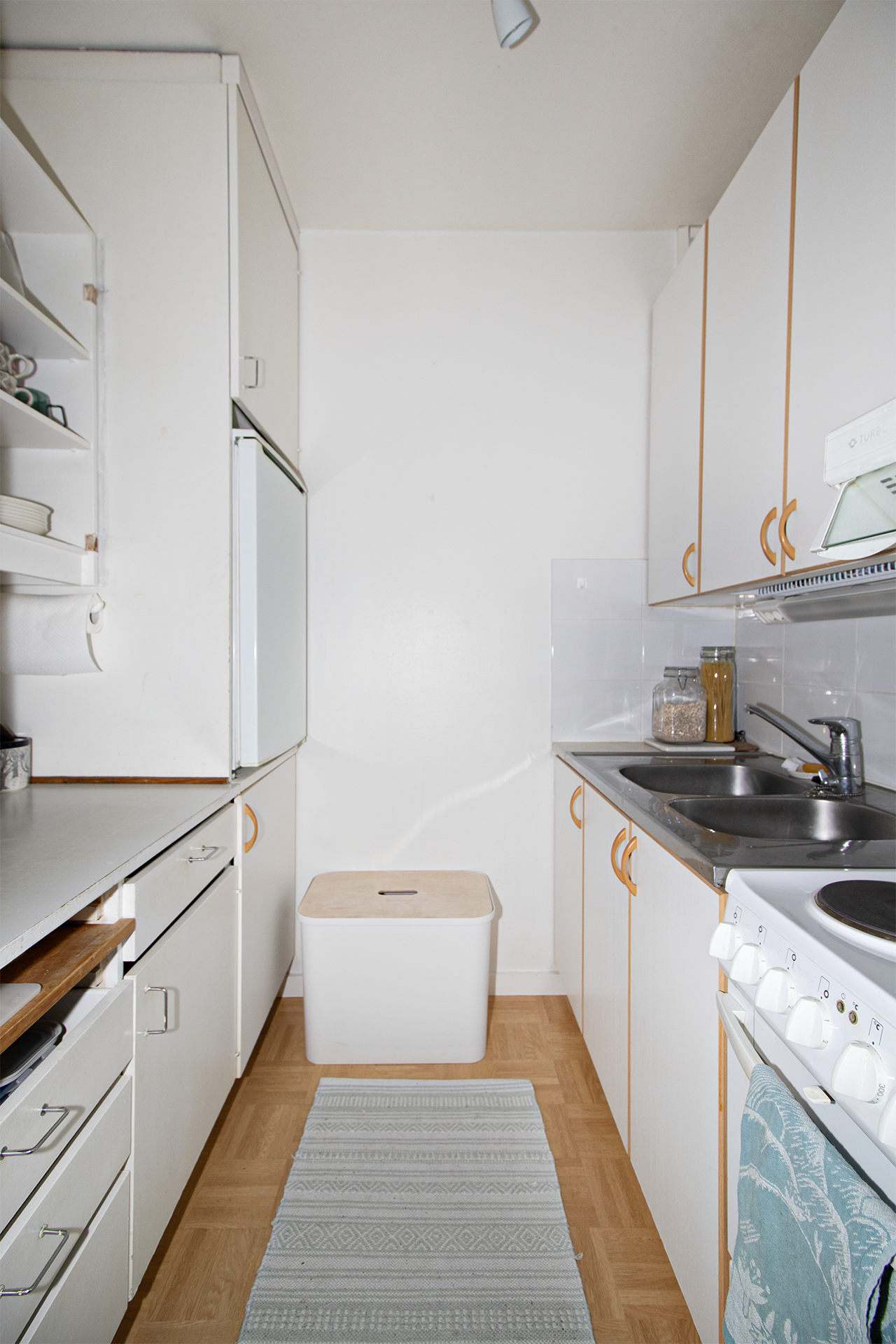 Vuorikatu 4, Keskusta, Kuopio