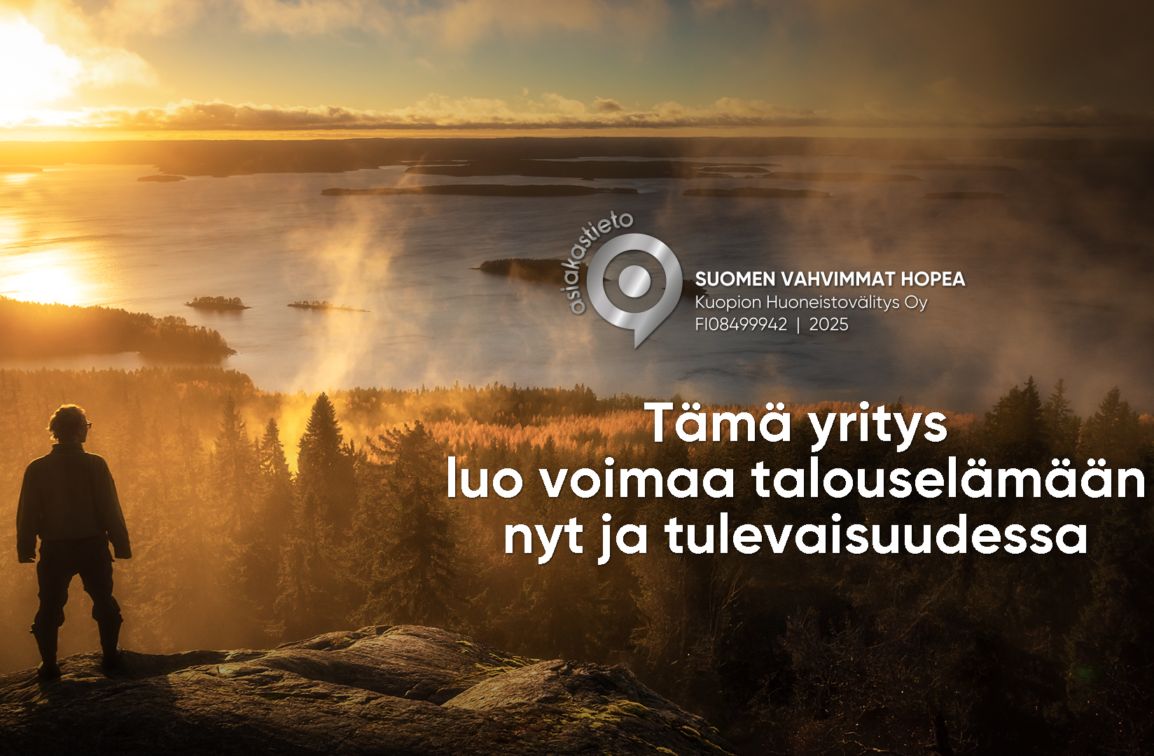 Vuorikatu 4, Keskusta, Kuopio