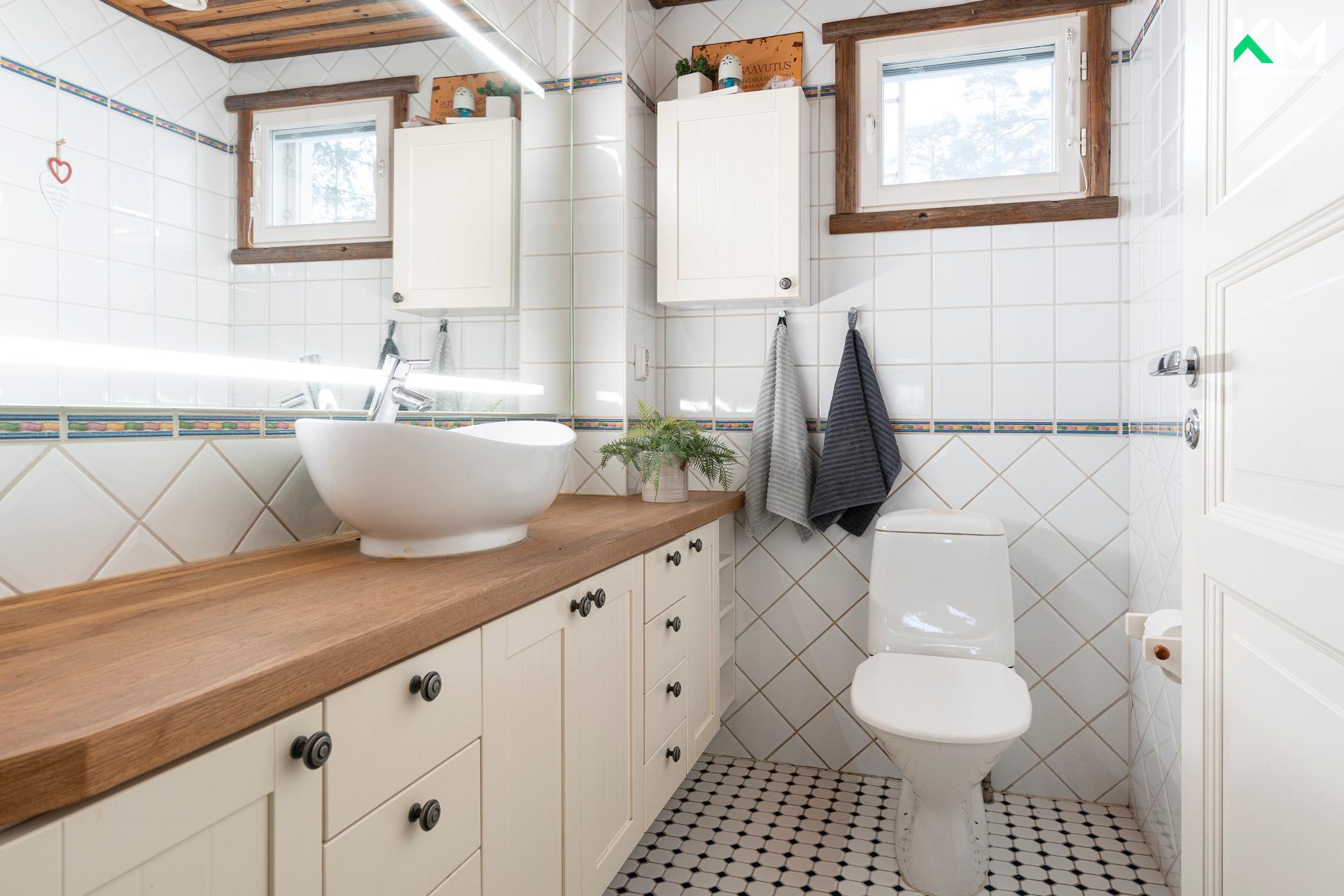 Tuohipolku 8, Koivupää, Vantaa