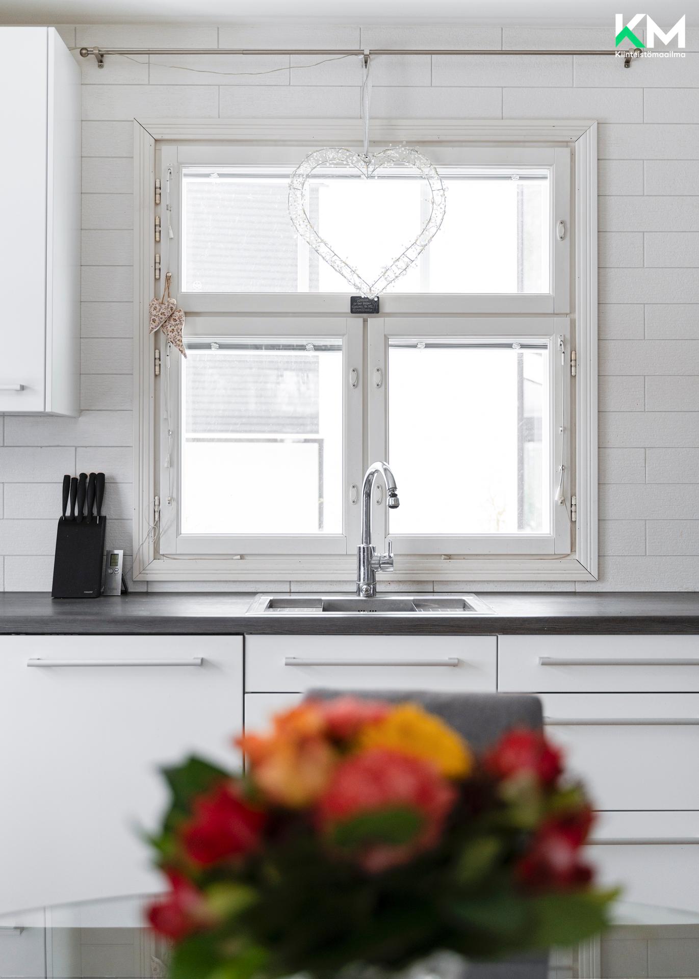 Tuohipolku 8, Koivupää, Vantaa