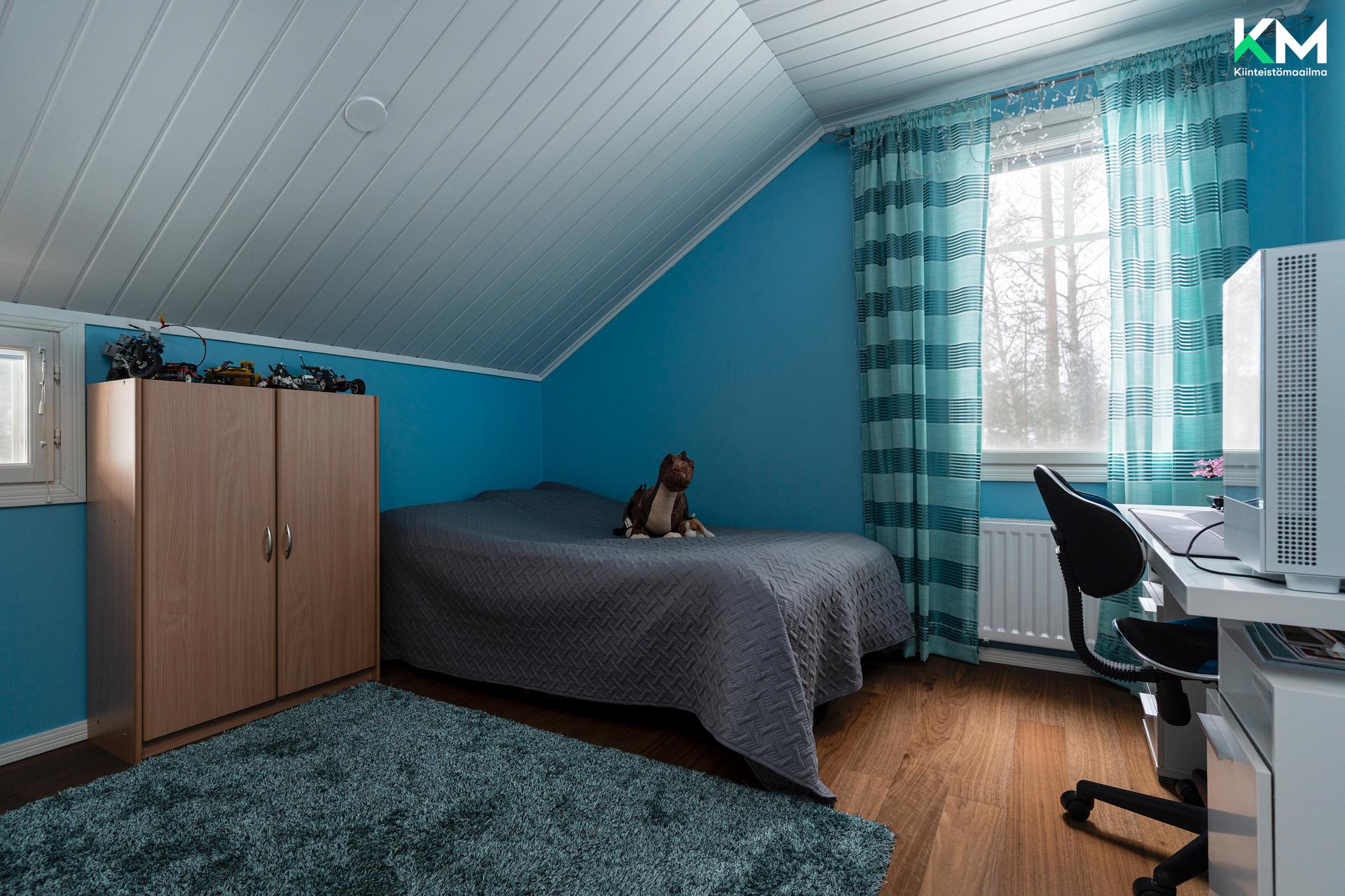 Tuohipolku 8, Koivupää, Vantaa