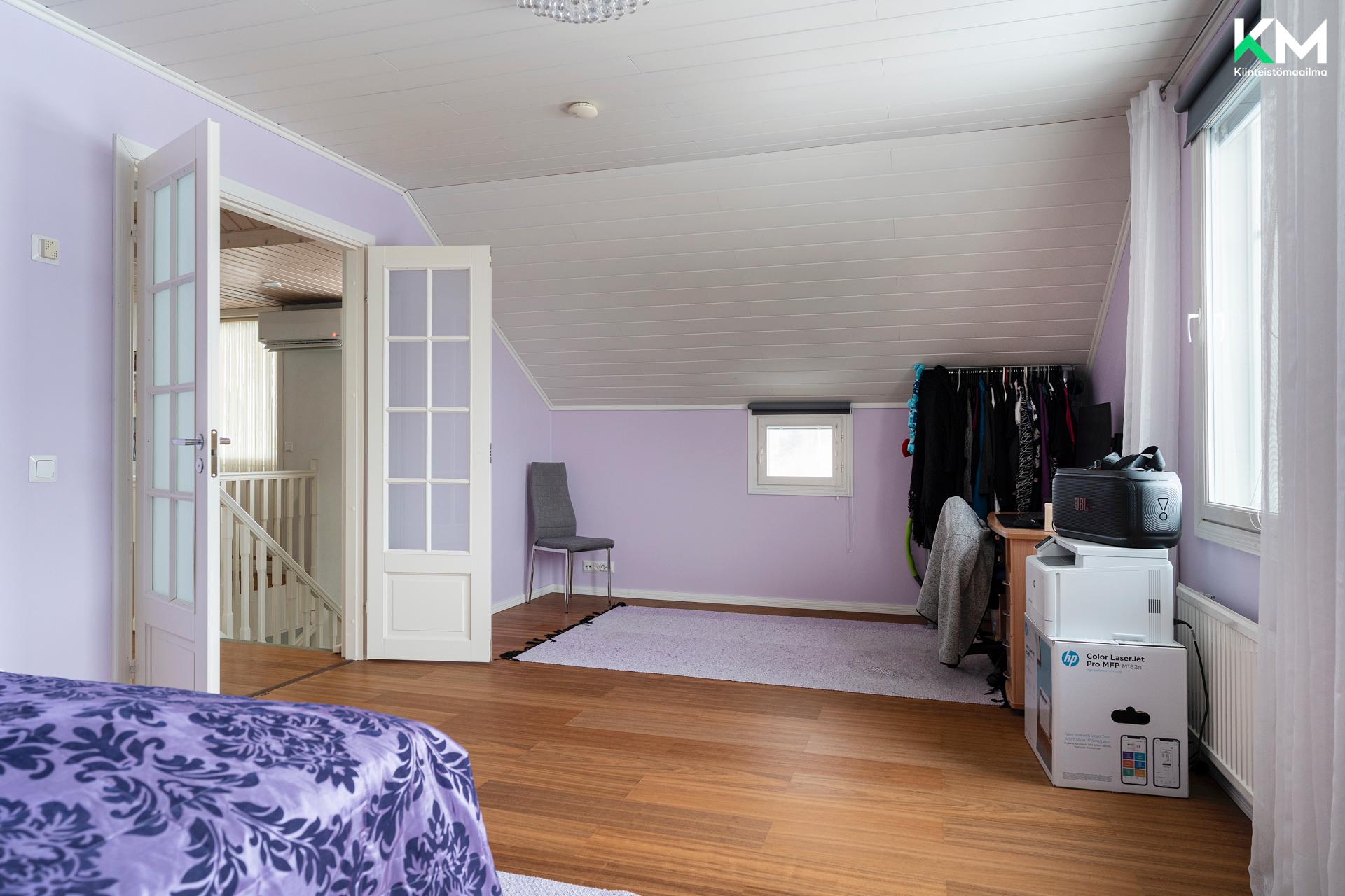 Tuohipolku 8, Koivupää, Vantaa