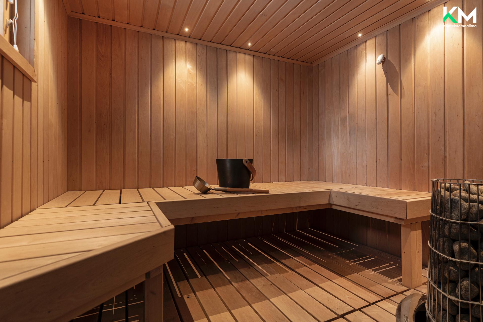 Tuohipolku 8, Koivupää, Vantaa