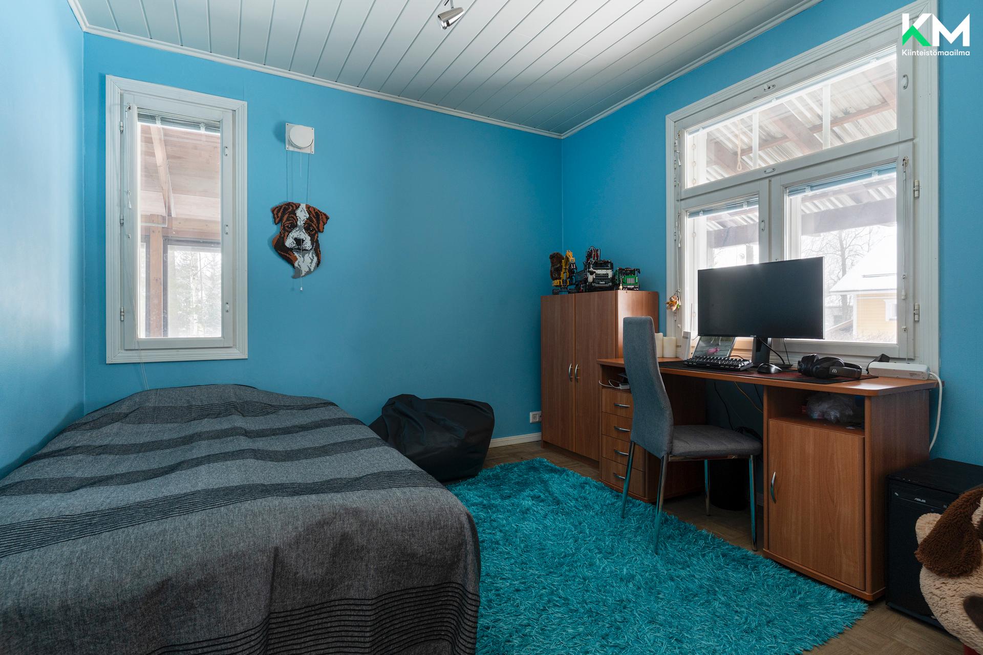 Tuohipolku 8, Koivupää, Vantaa