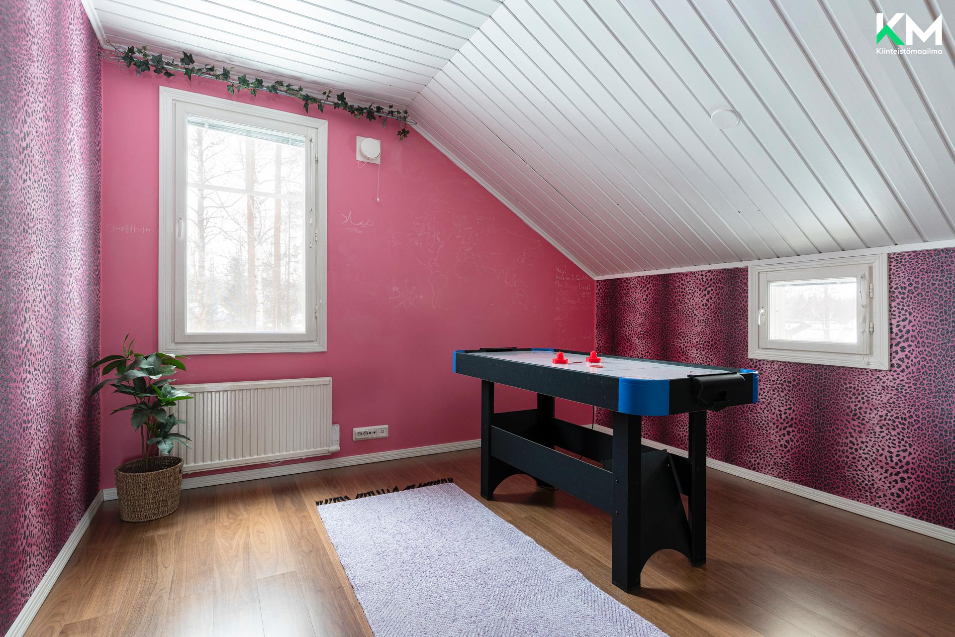 Tuohipolku 8, Koivupää, Vantaa