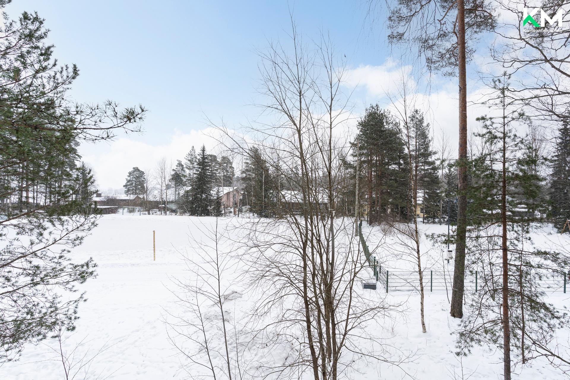 Tuohipolku 8, Koivupää, Vantaa