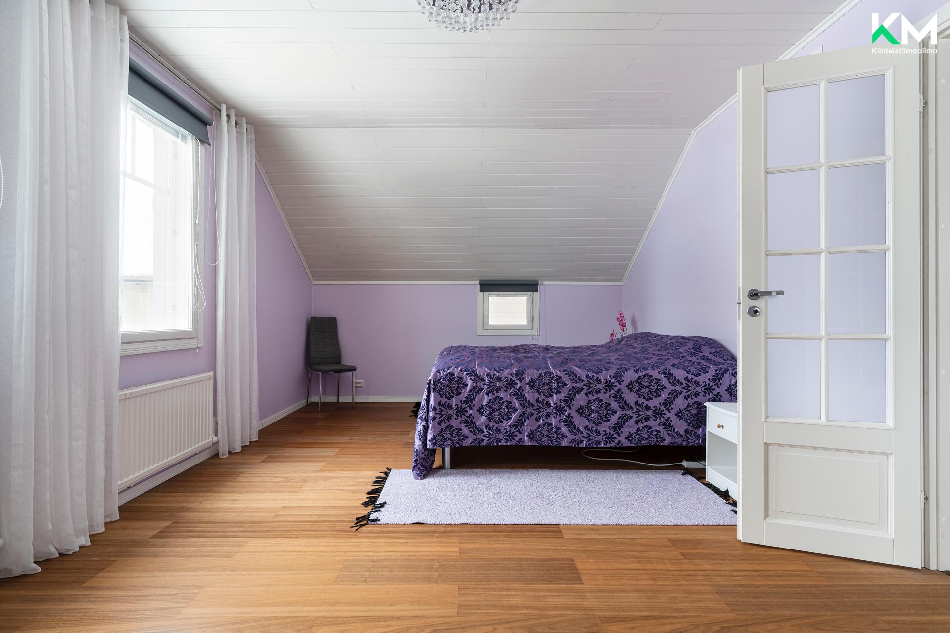 Tuohipolku 8, Koivupää, Vantaa