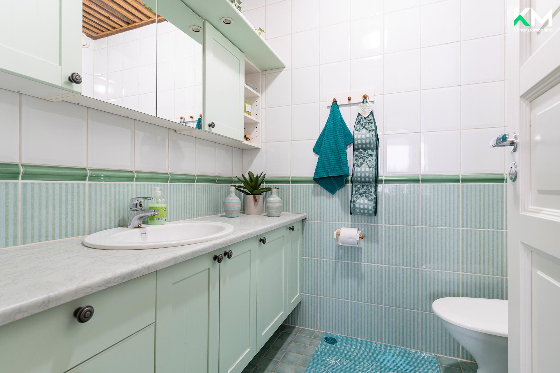 Tuohipolku 8, Koivupää, Vantaa