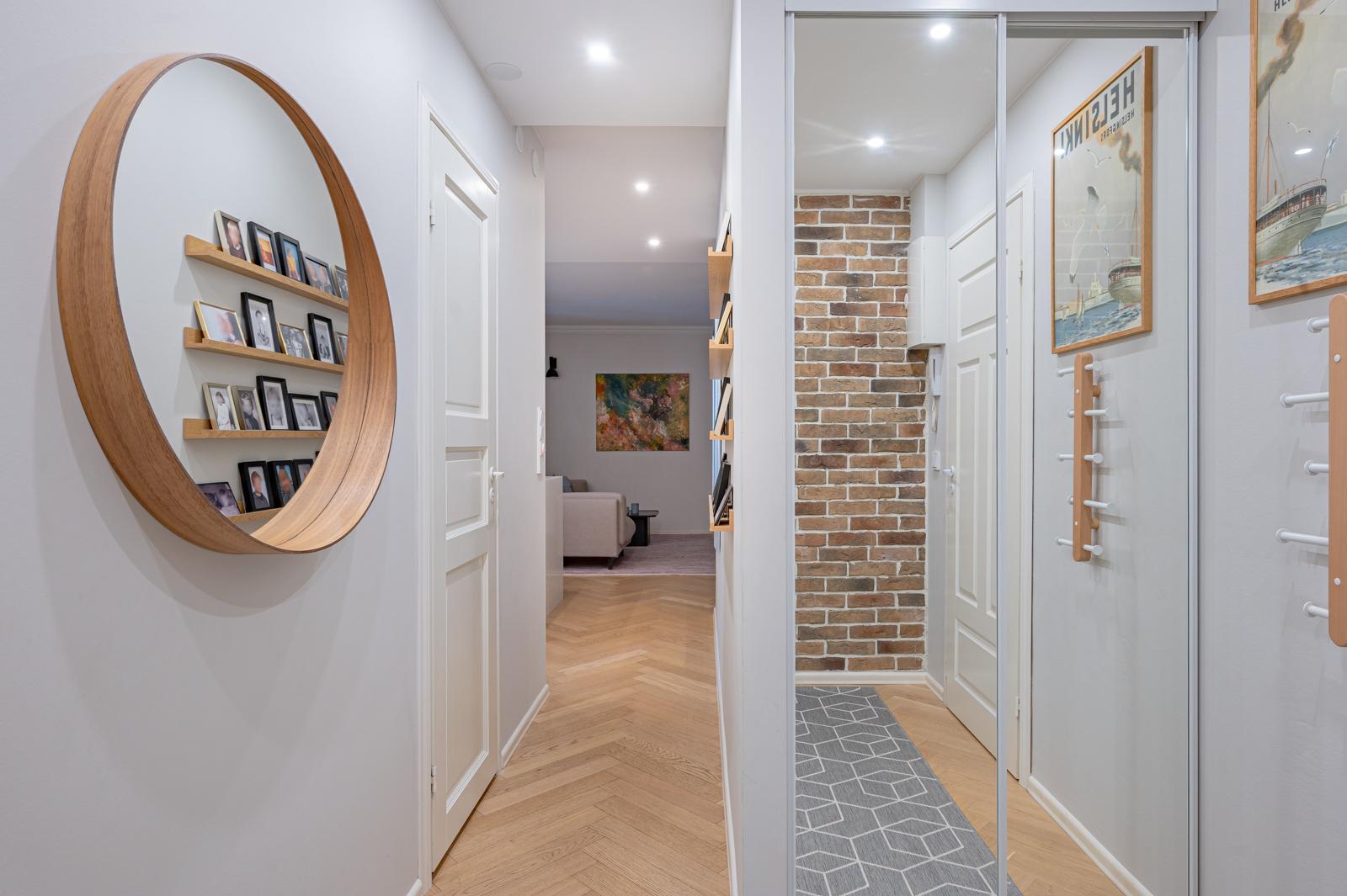 Munkkiniemen puistotie 11, Munkkiniemi, Helsinki