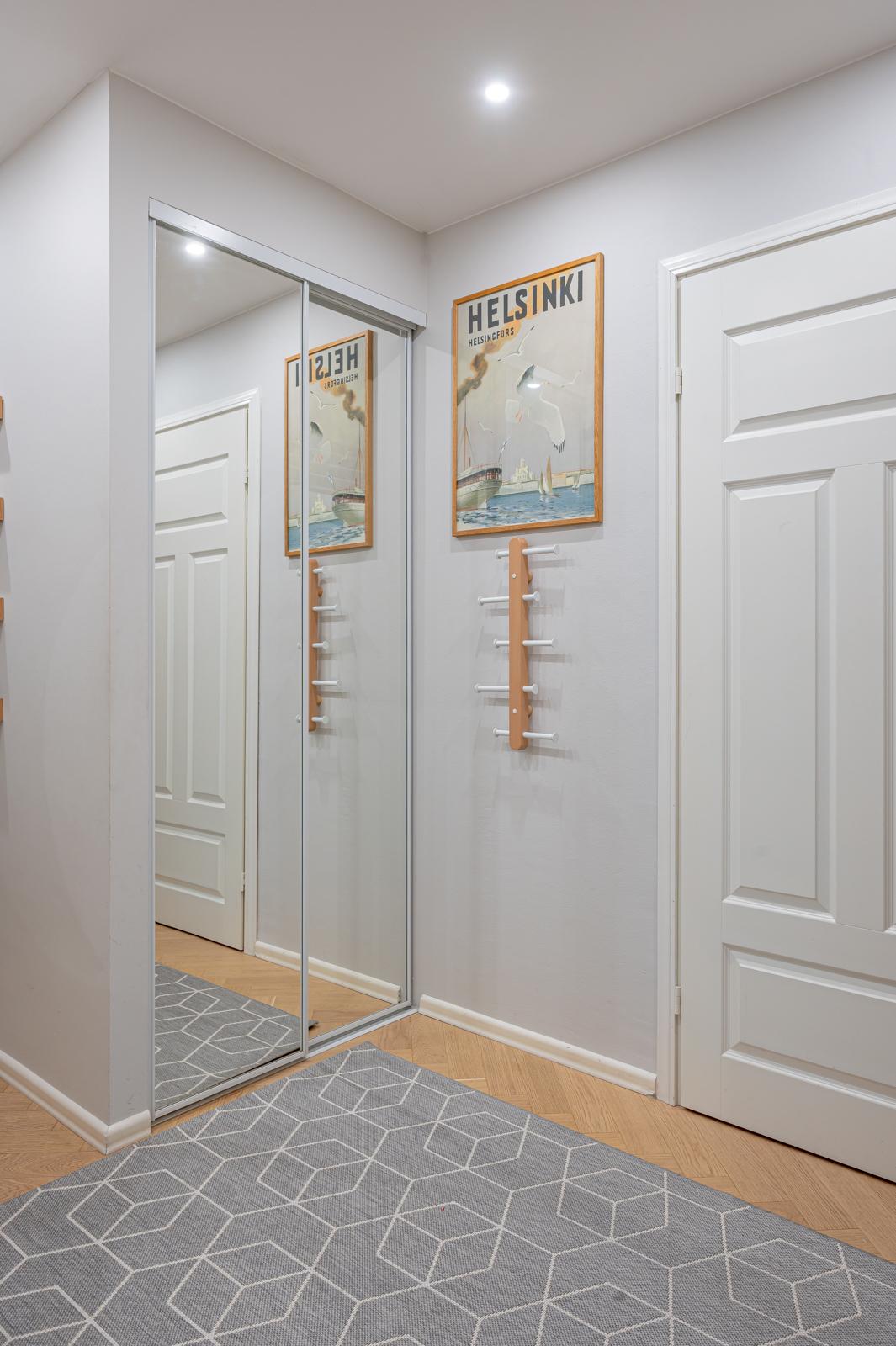 Munkkiniemen puistotie 11, Munkkiniemi, Helsinki