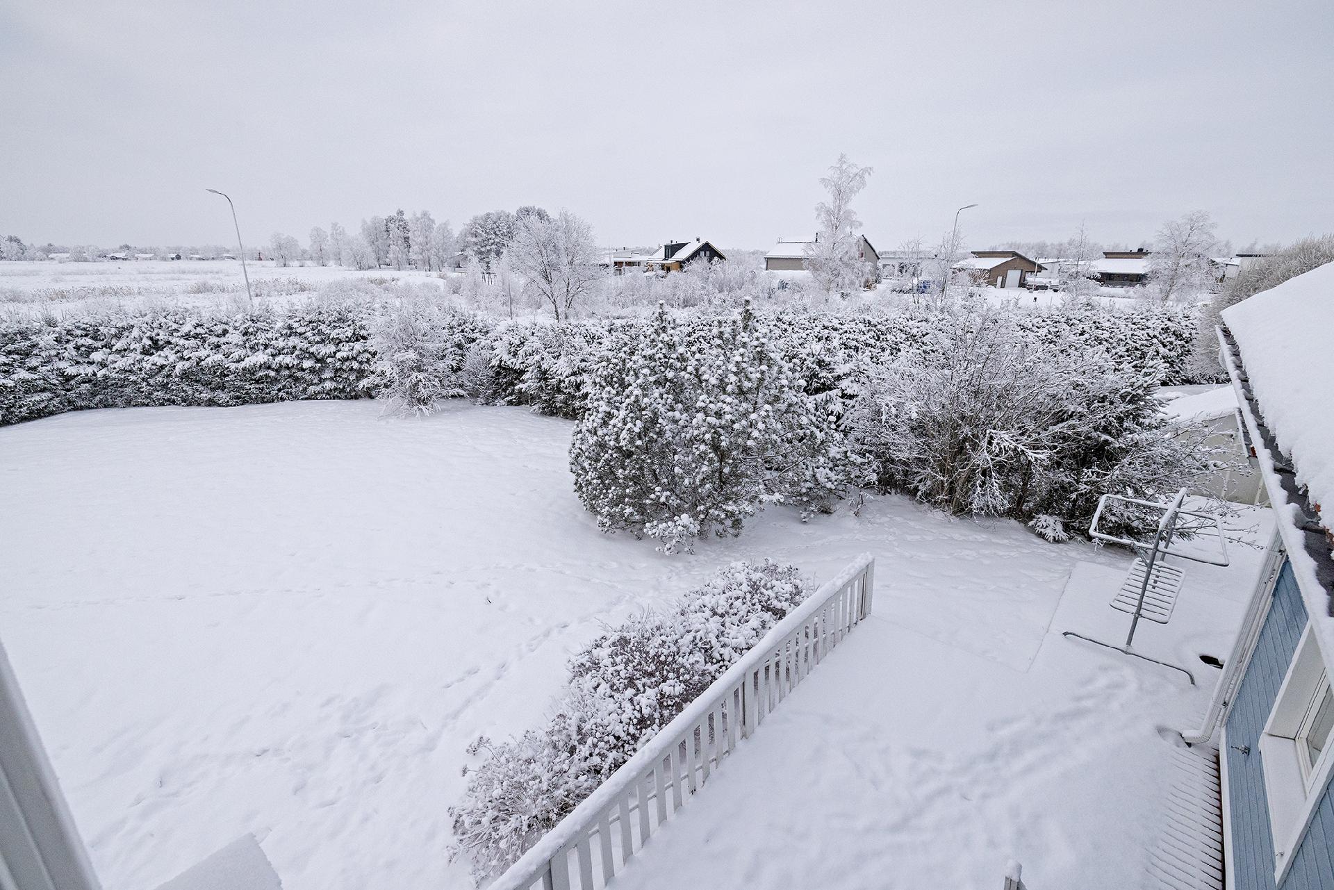 Kotikari 9, Liminka, Liminka