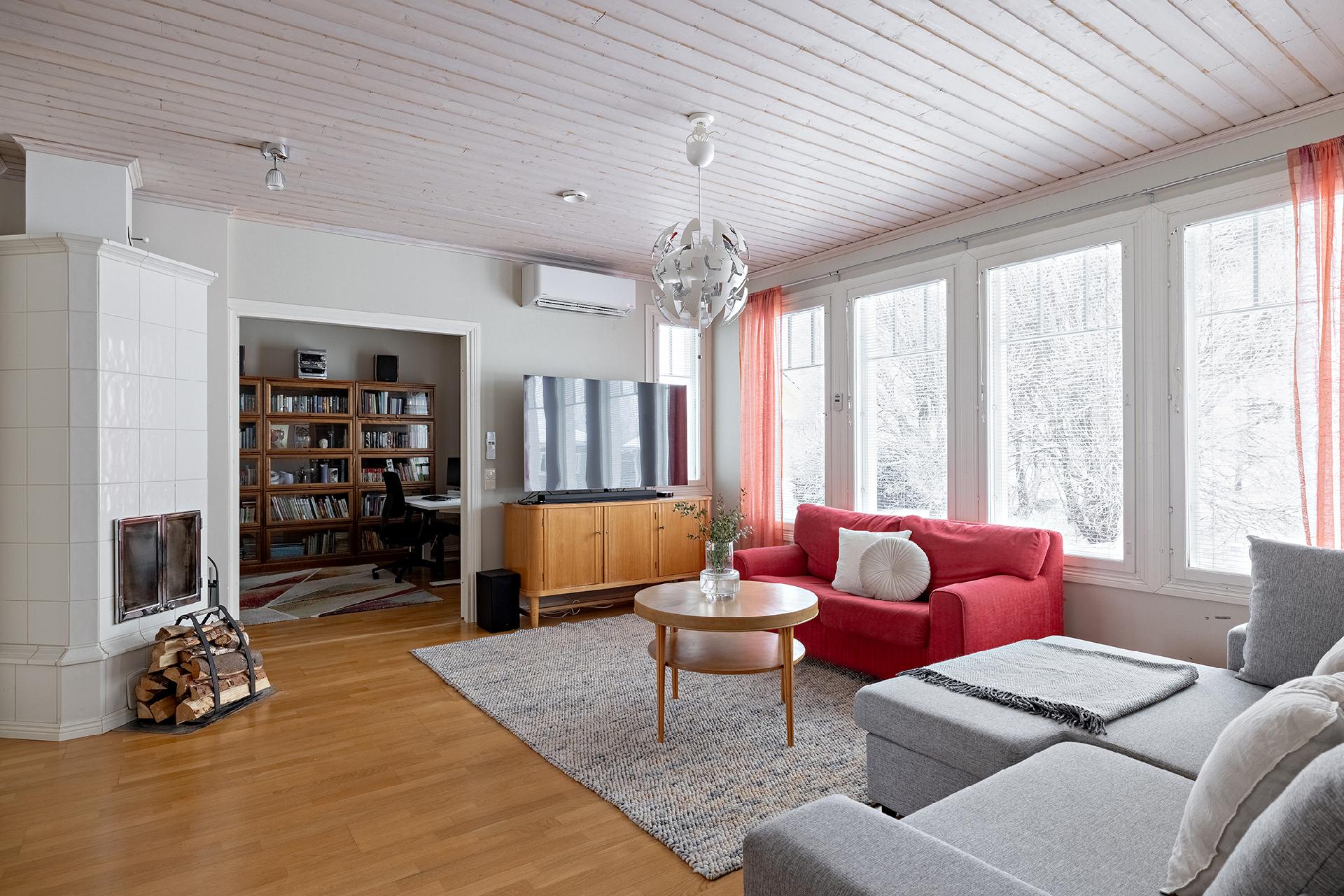 Kotikari 9, Liminka, Liminka