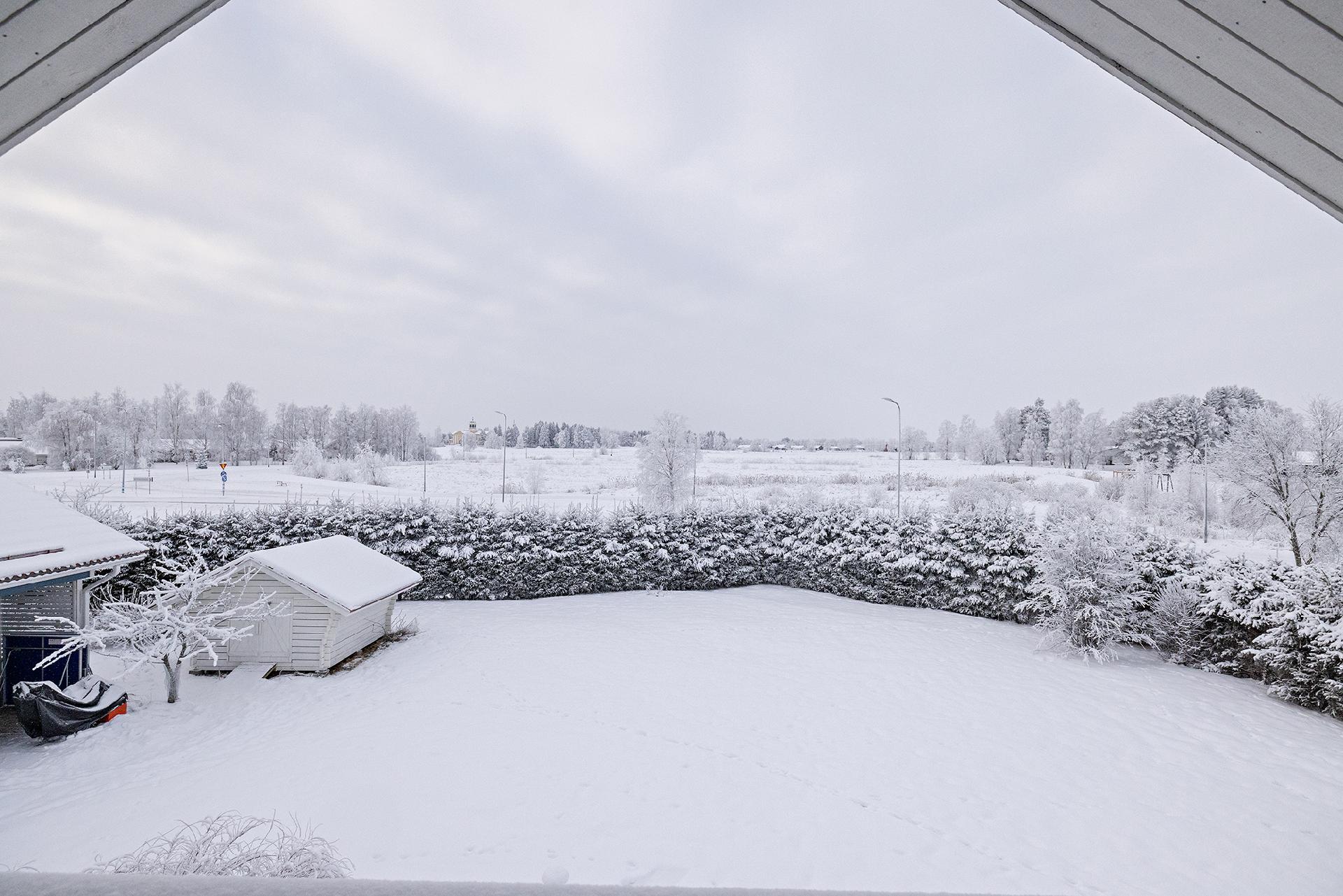 Kotikari 9, Liminka, Liminka