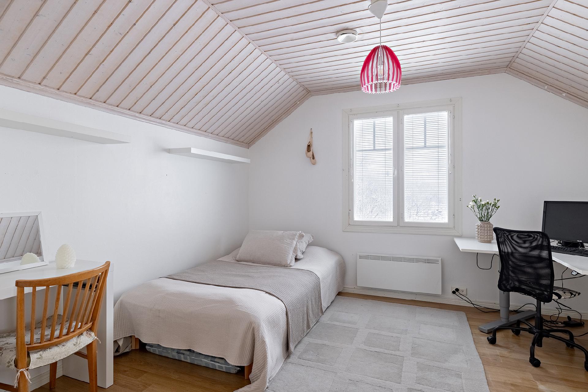 Kotikari 9, Liminka, Liminka