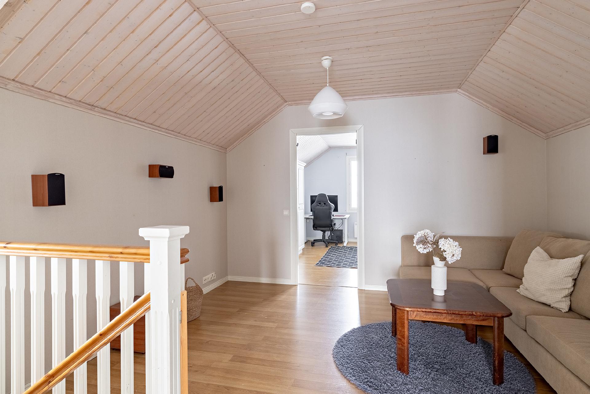 Kotikari 9, Liminka, Liminka