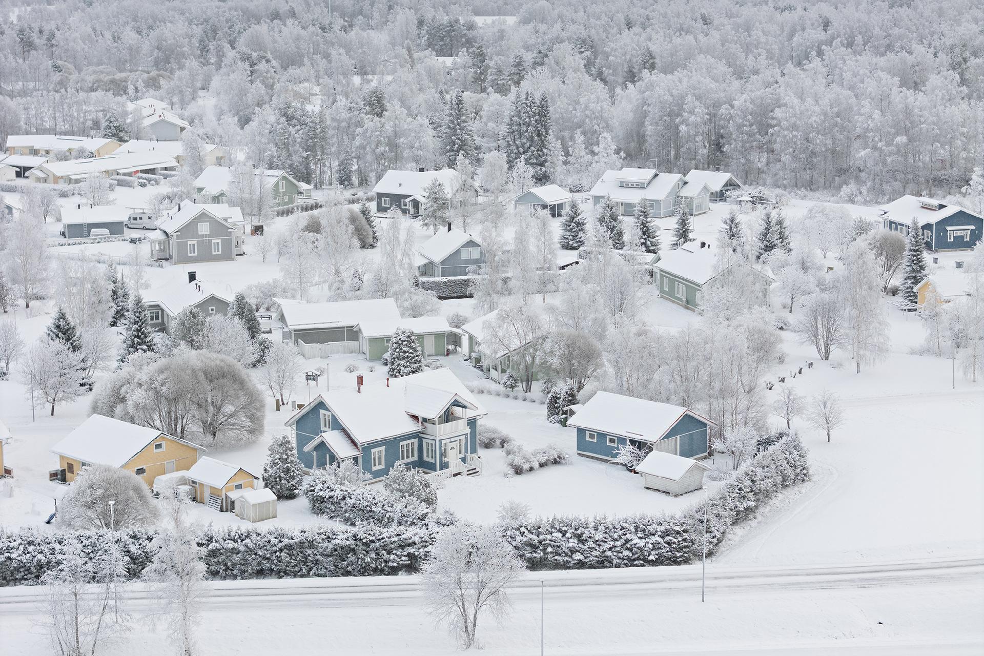 Kotikari 9, Liminka, Liminka