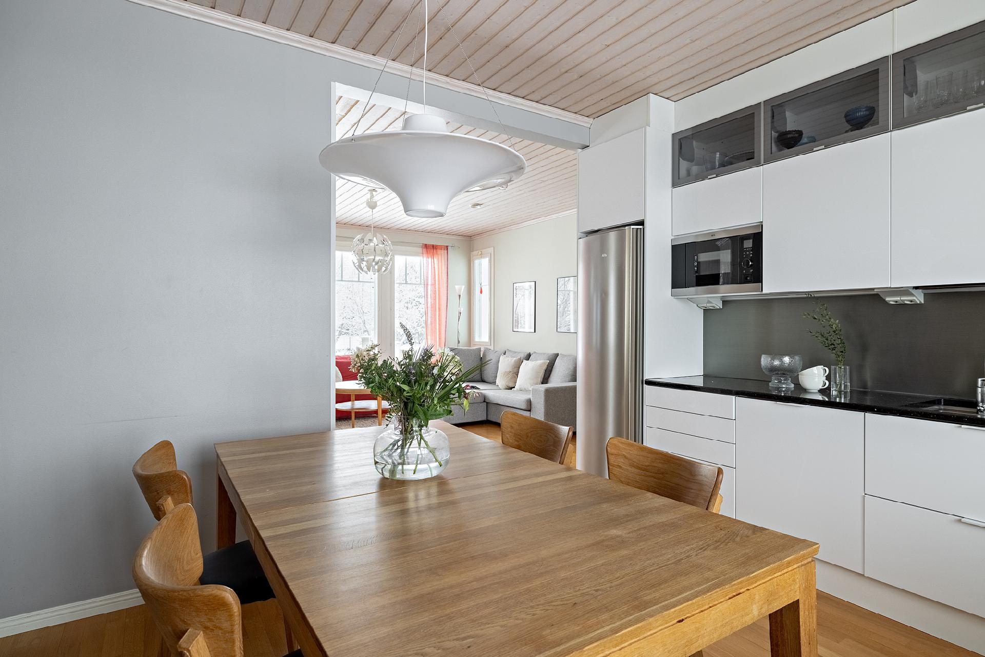 Kotikari 9, Liminka, Liminka