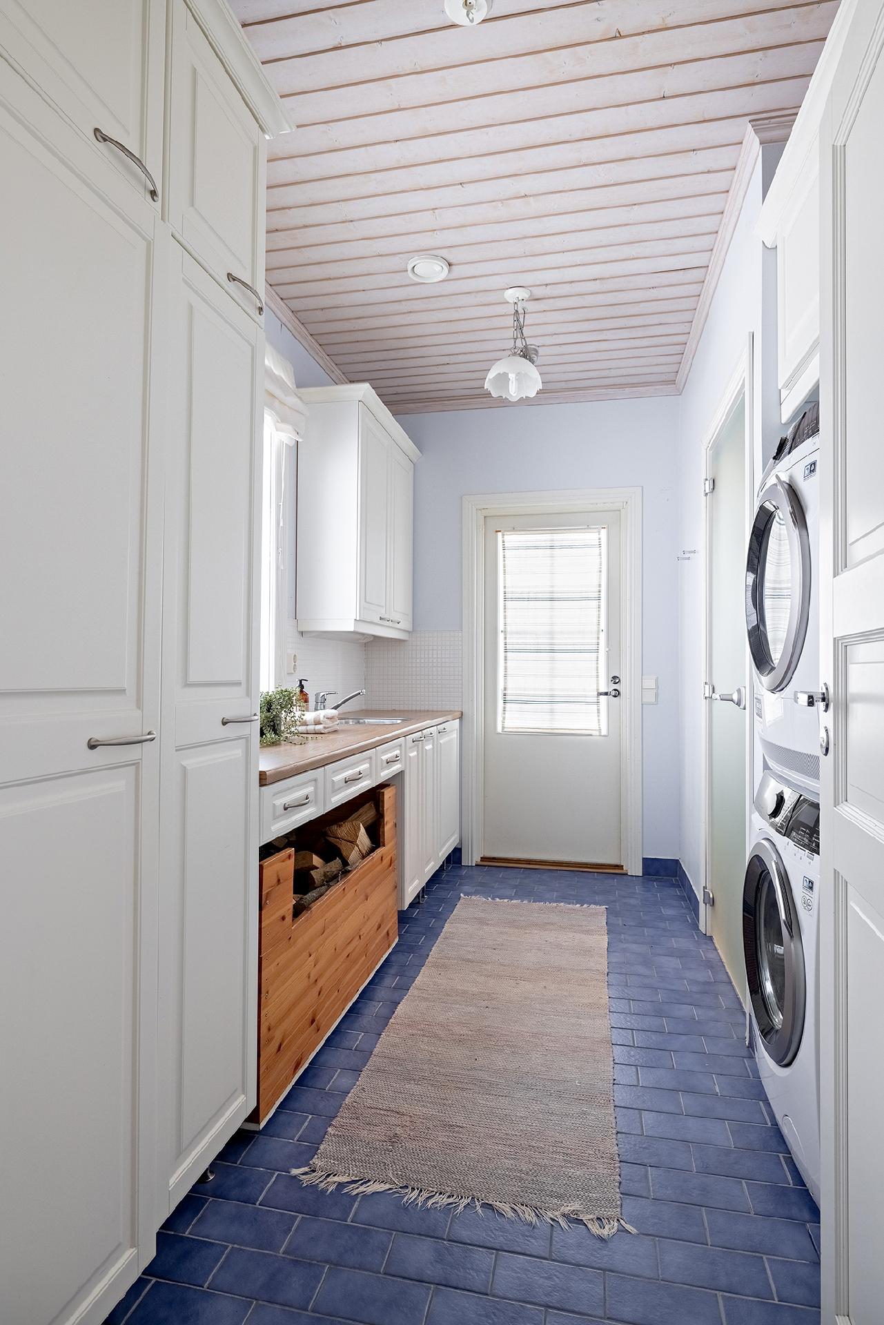 Kotikari 9, Liminka, Liminka