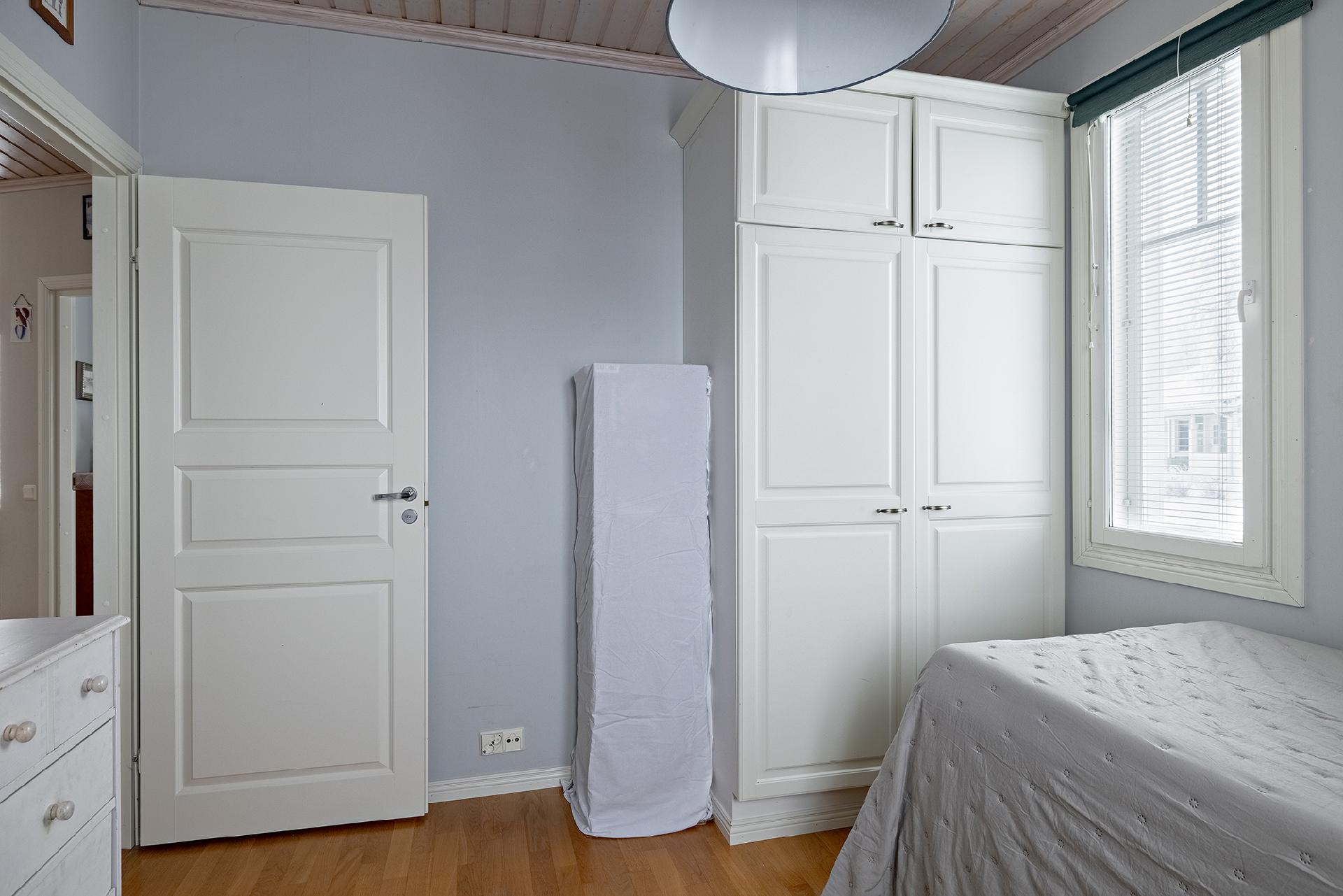 Kotikari 9, Liminka, Liminka