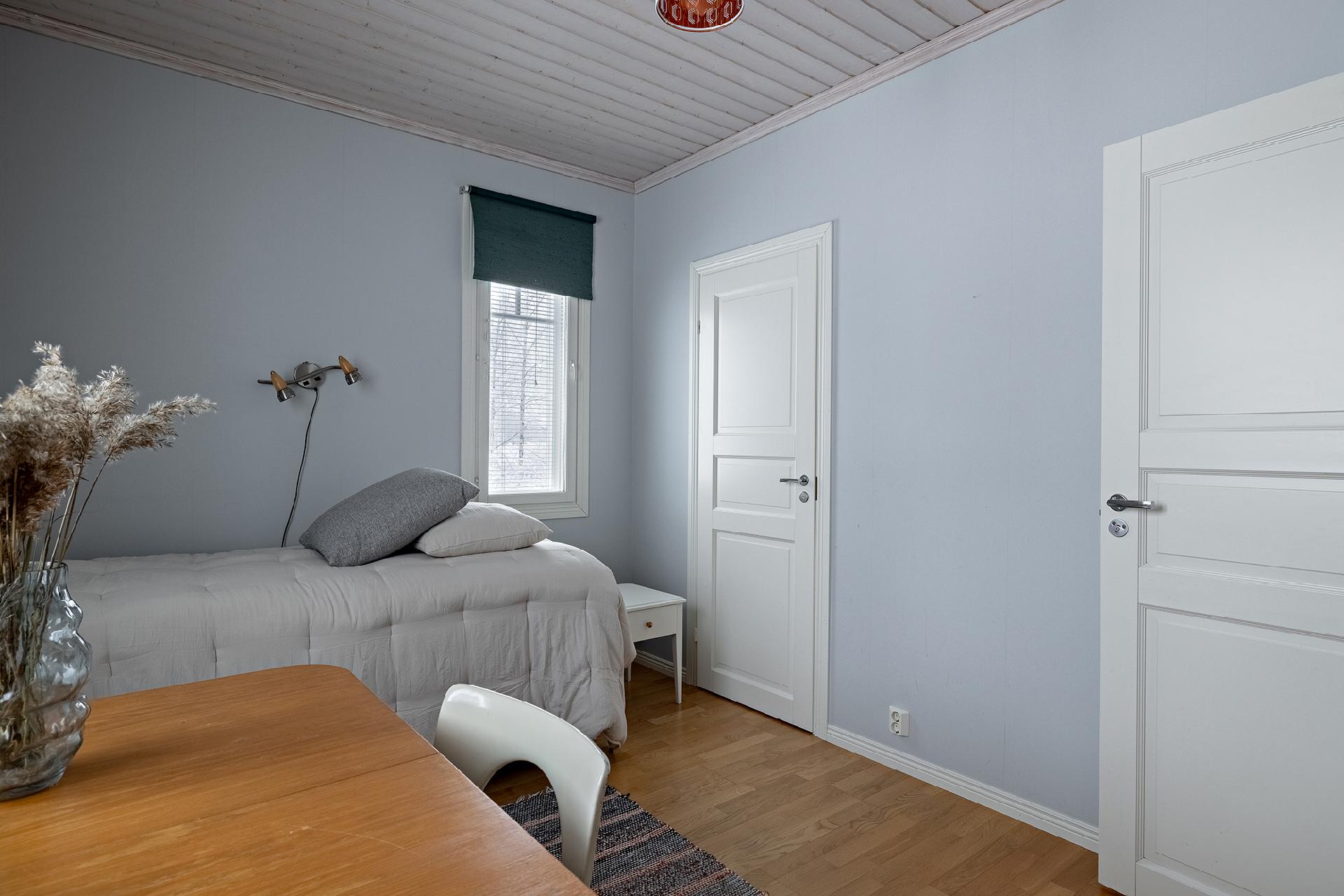 Kotikari 9, Liminka, Liminka