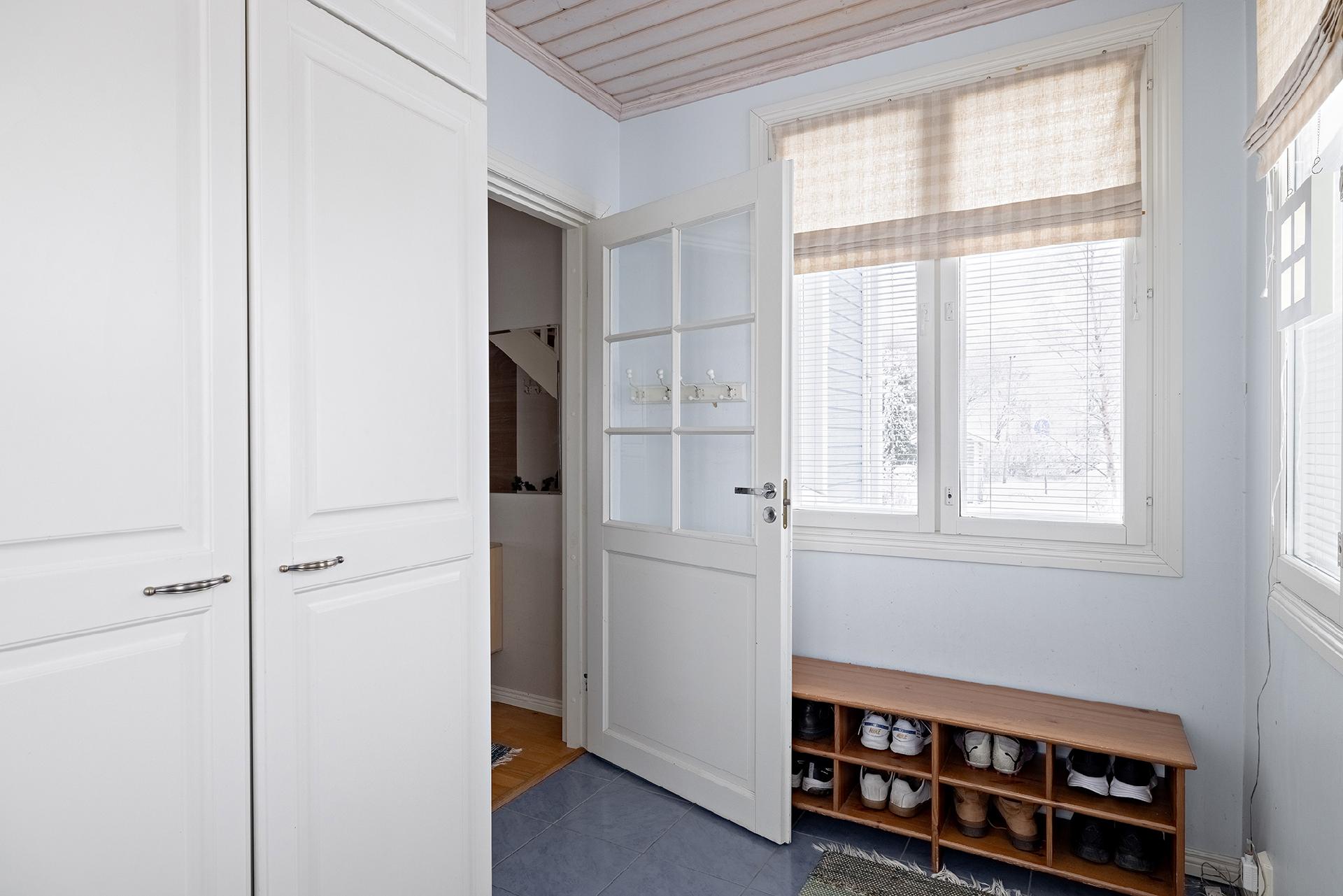 Kotikari 9, Liminka, Liminka