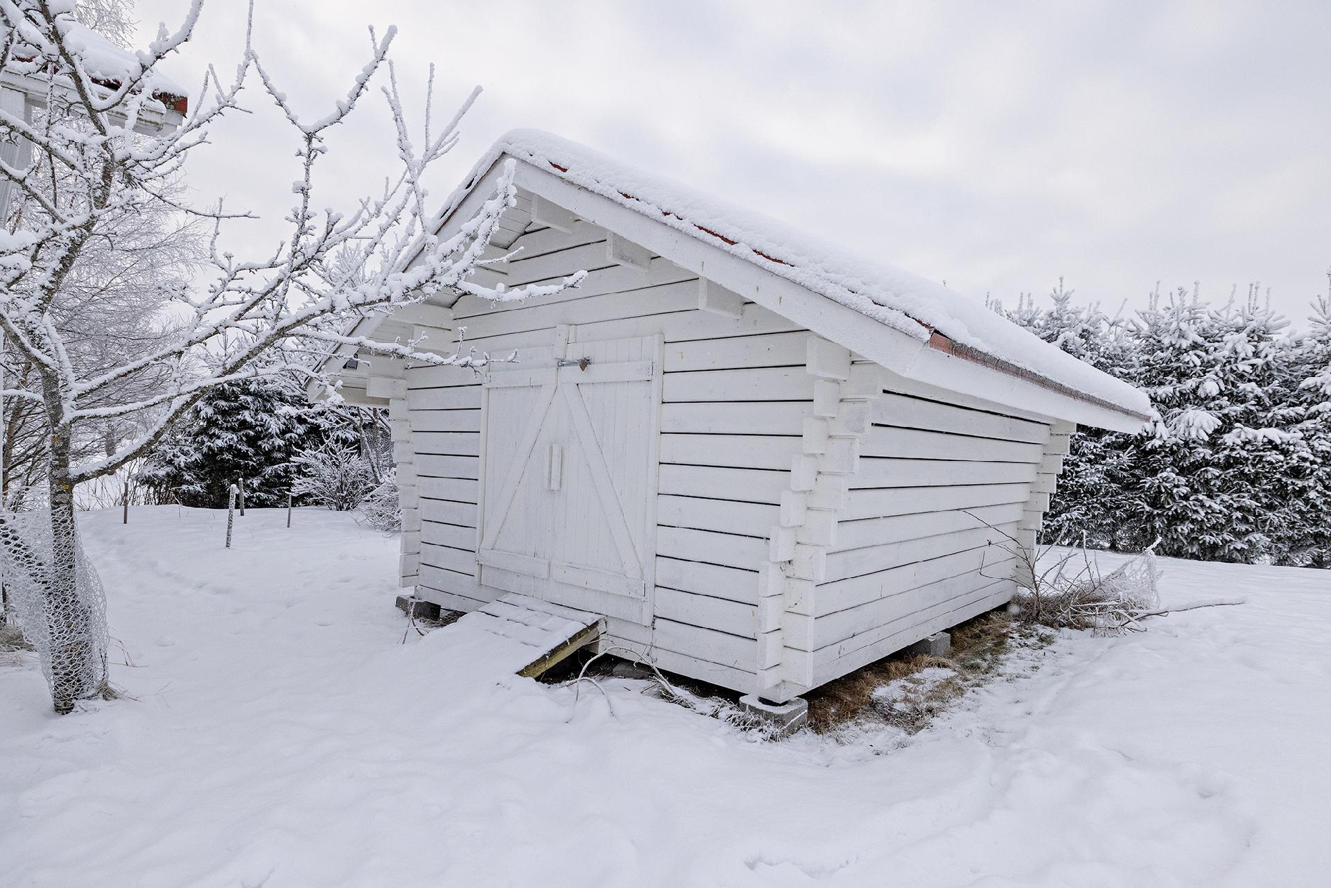 Kotikari 9, Liminka, Liminka