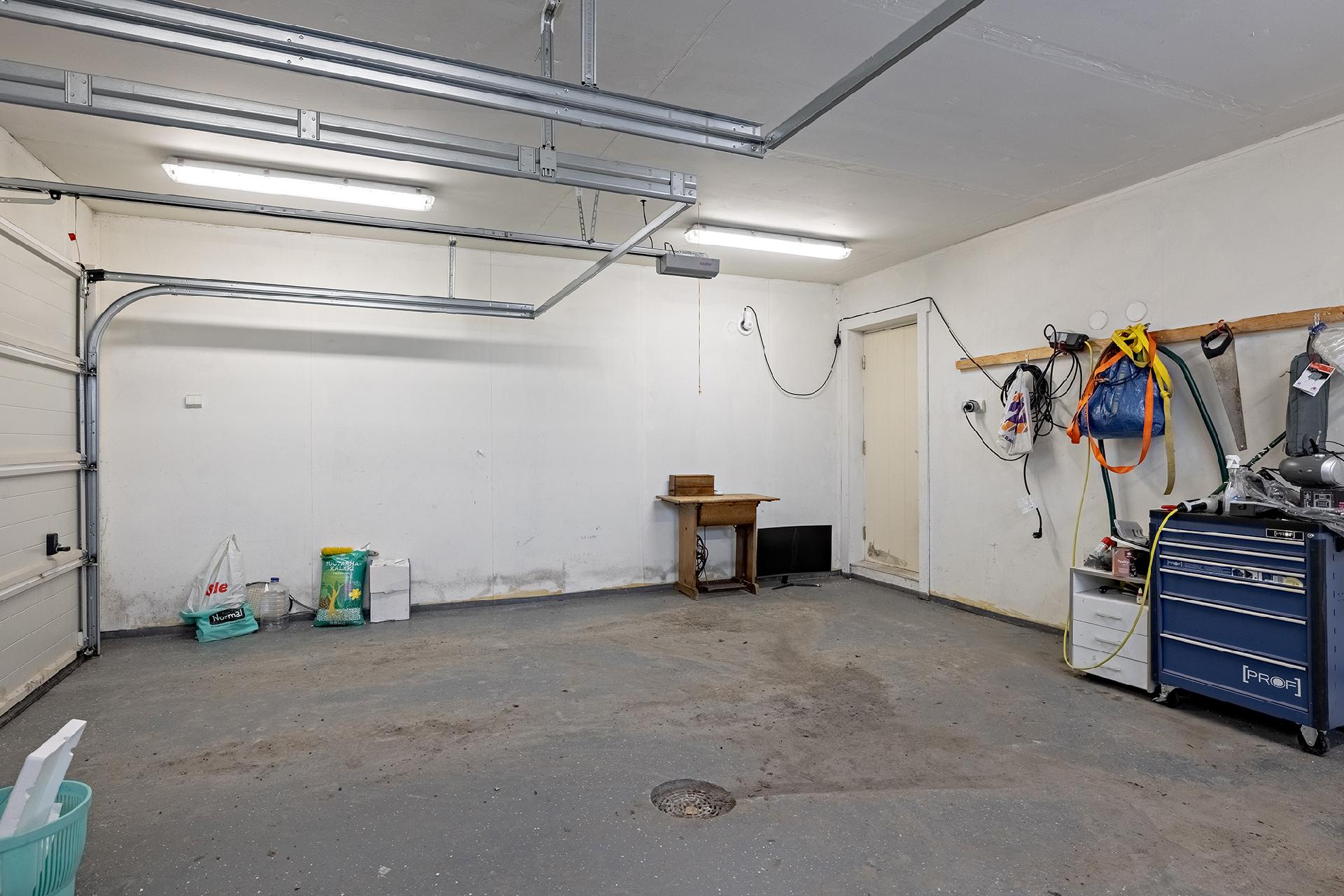 Kotikari 9, Liminka, Liminka