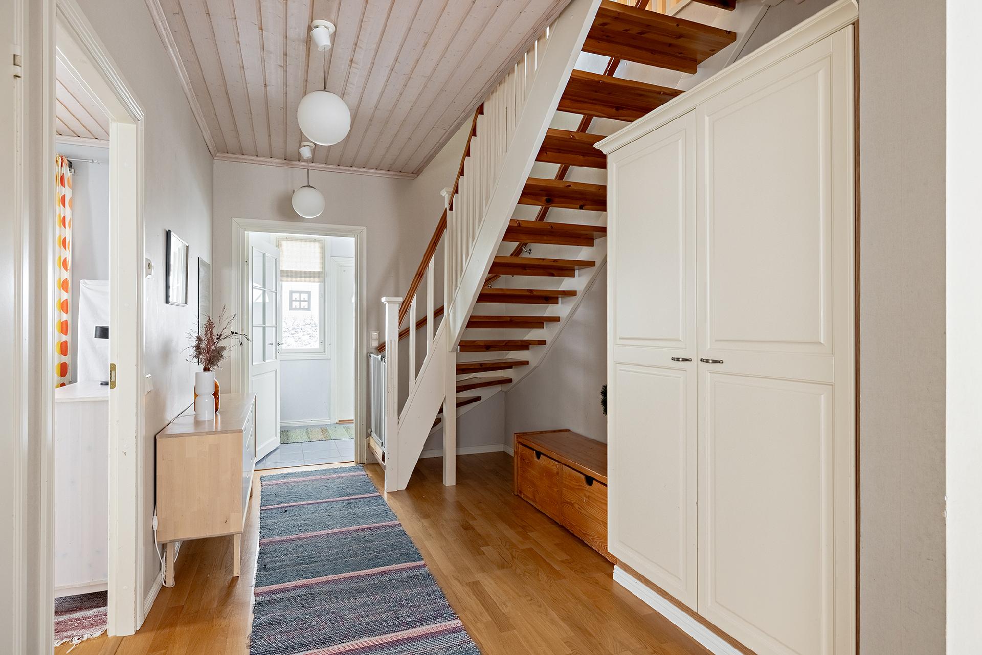 Kotikari 9, Liminka, Liminka