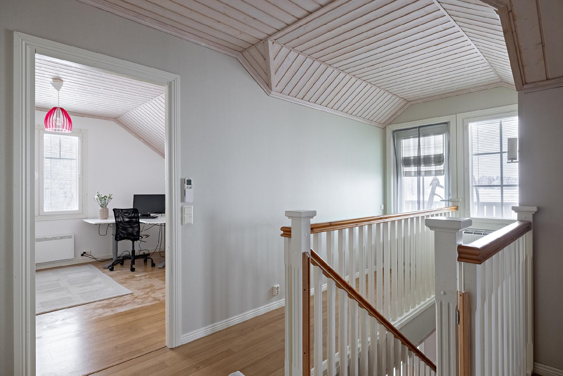 Kotikari 9, Liminka, Liminka