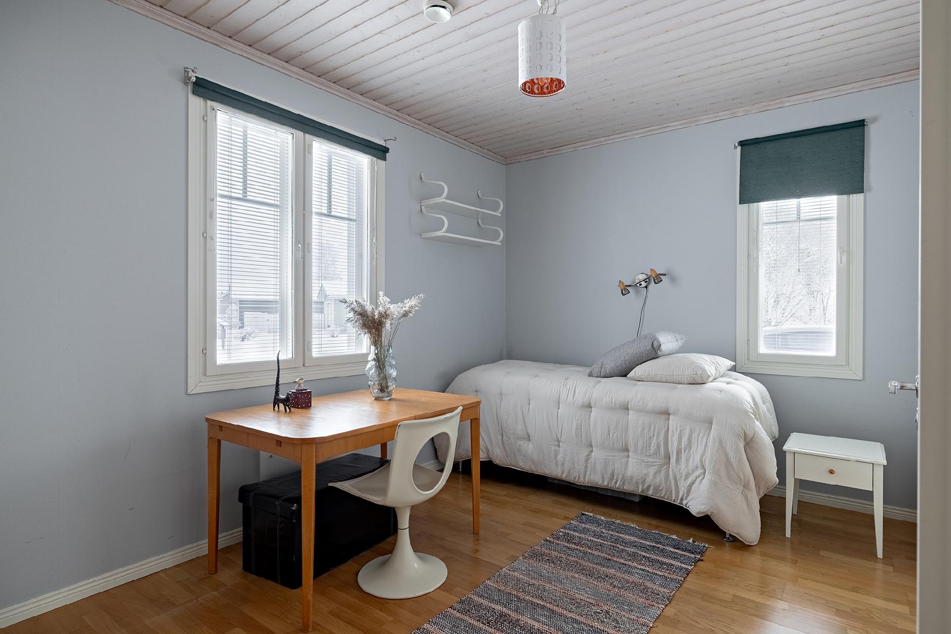 Kotikari 9, Liminka, Liminka