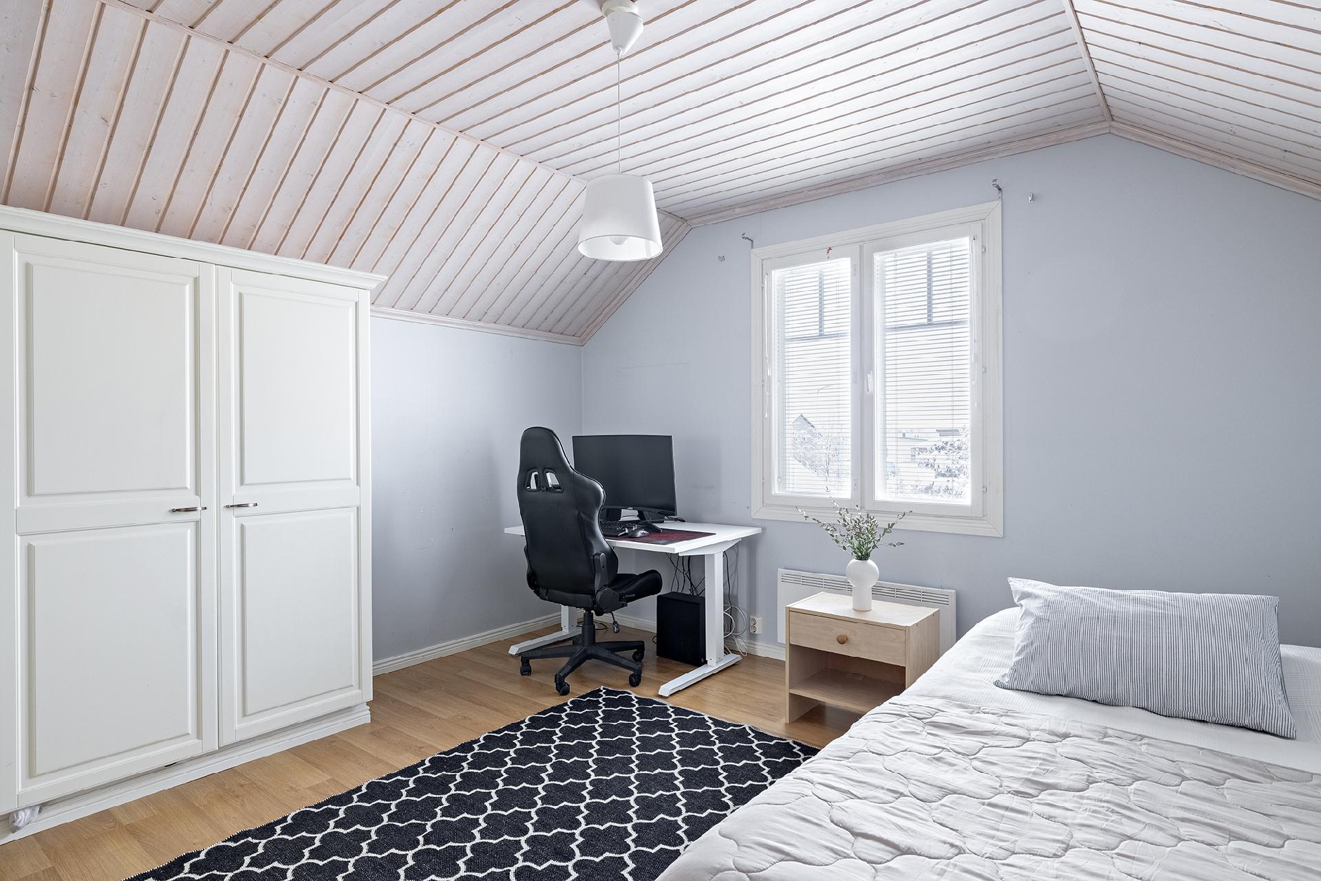 Kotikari 9, Liminka, Liminka