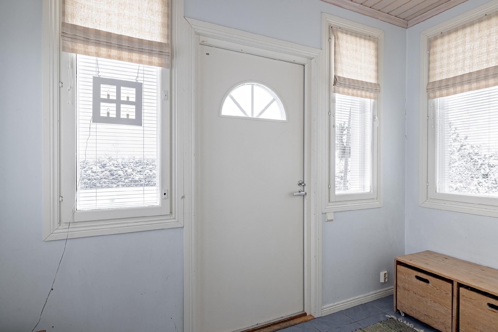 Kotikari 9, Liminka, Liminka