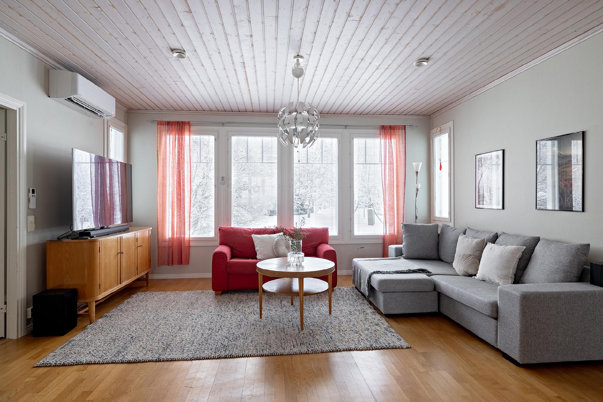 Kotikari 9, Liminka, Liminka