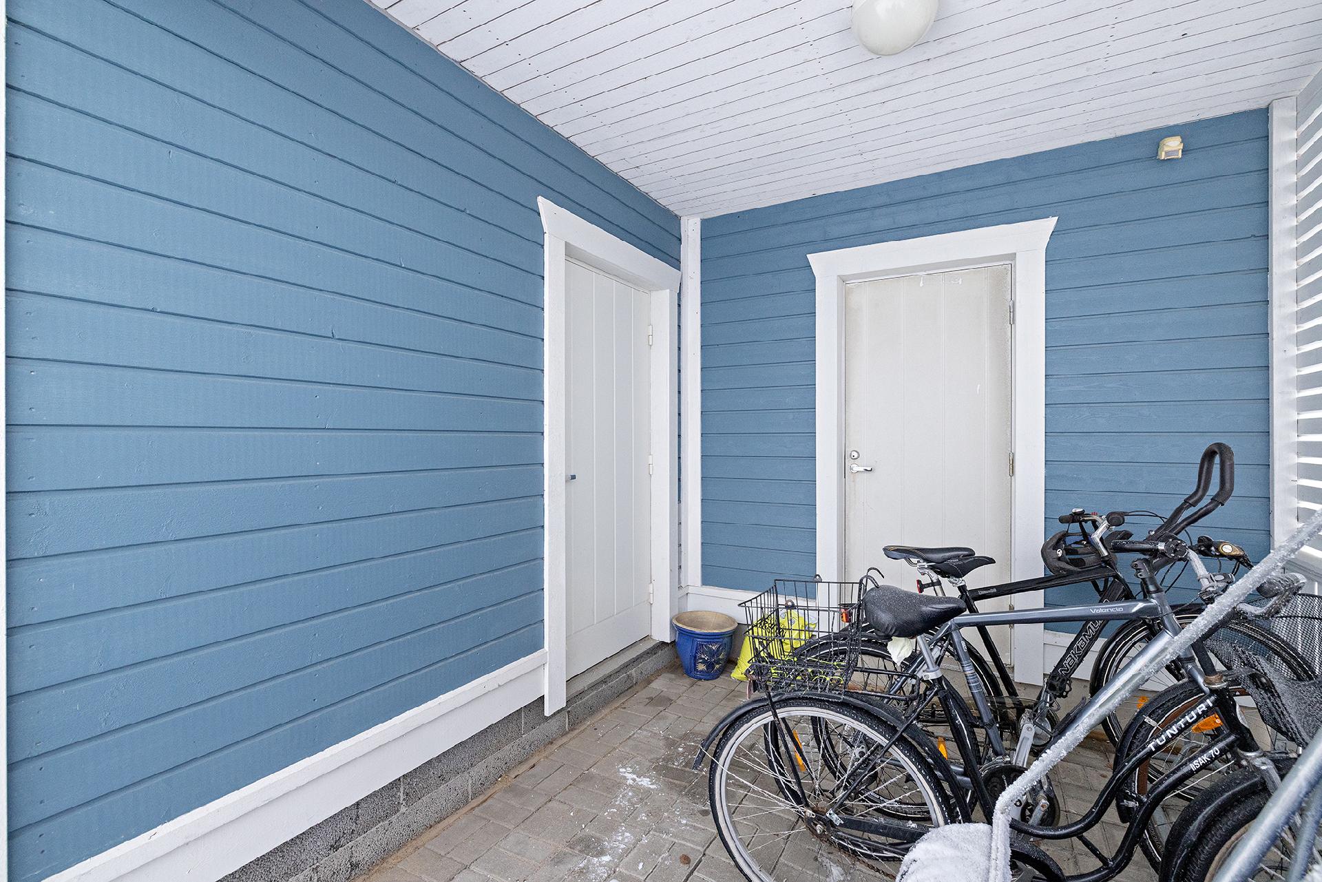 Kotikari 9, Liminka, Liminka