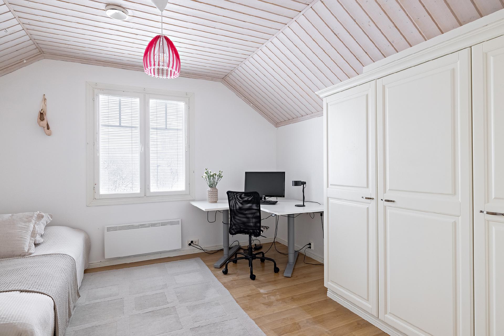 Kotikari 9, Liminka, Liminka